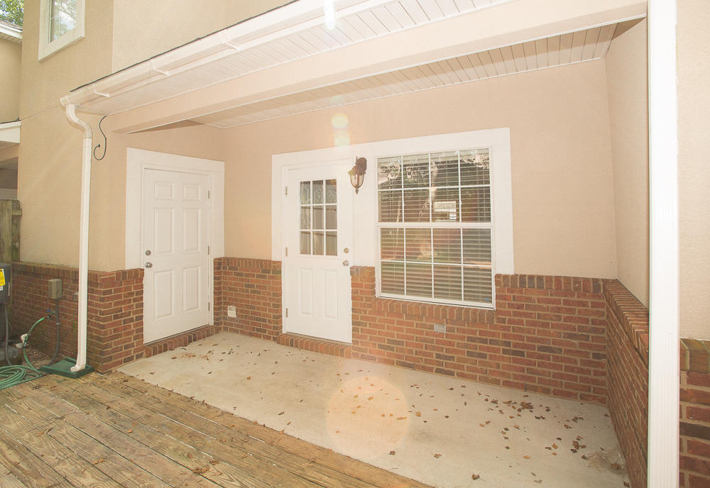 BEAVER CREEK - Residential Lease