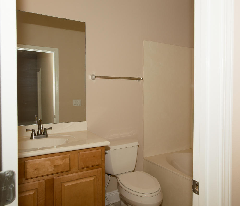 BEAVER CREEK - Residential Lease