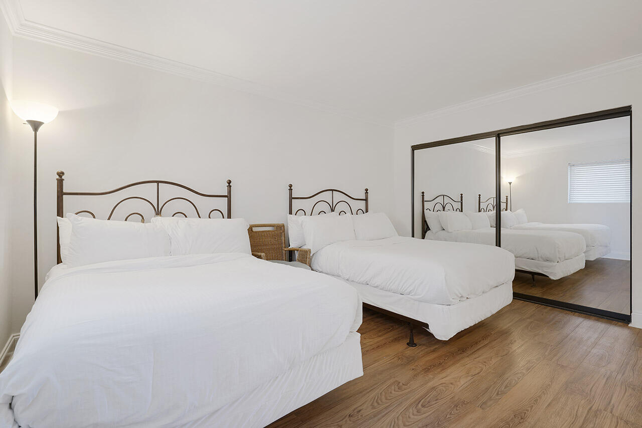 BREAKERS EAST CONDO - Residential