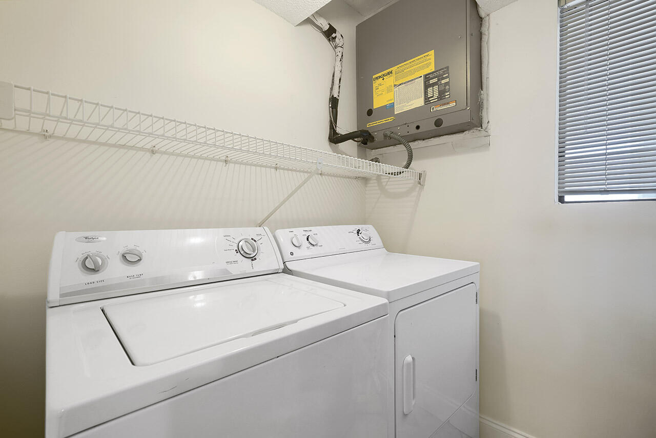 BREAKERS EAST CONDO - Residential