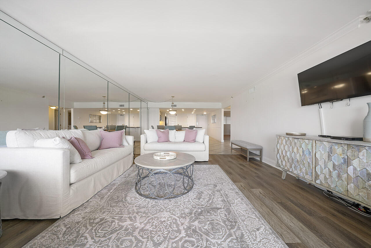 BREAKERS EAST CONDO - Residential