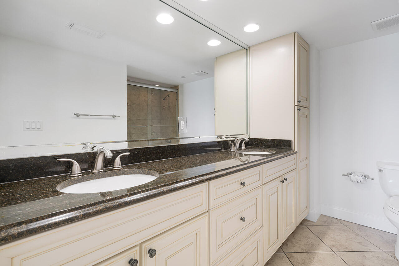 BREAKERS EAST CONDO - Residential