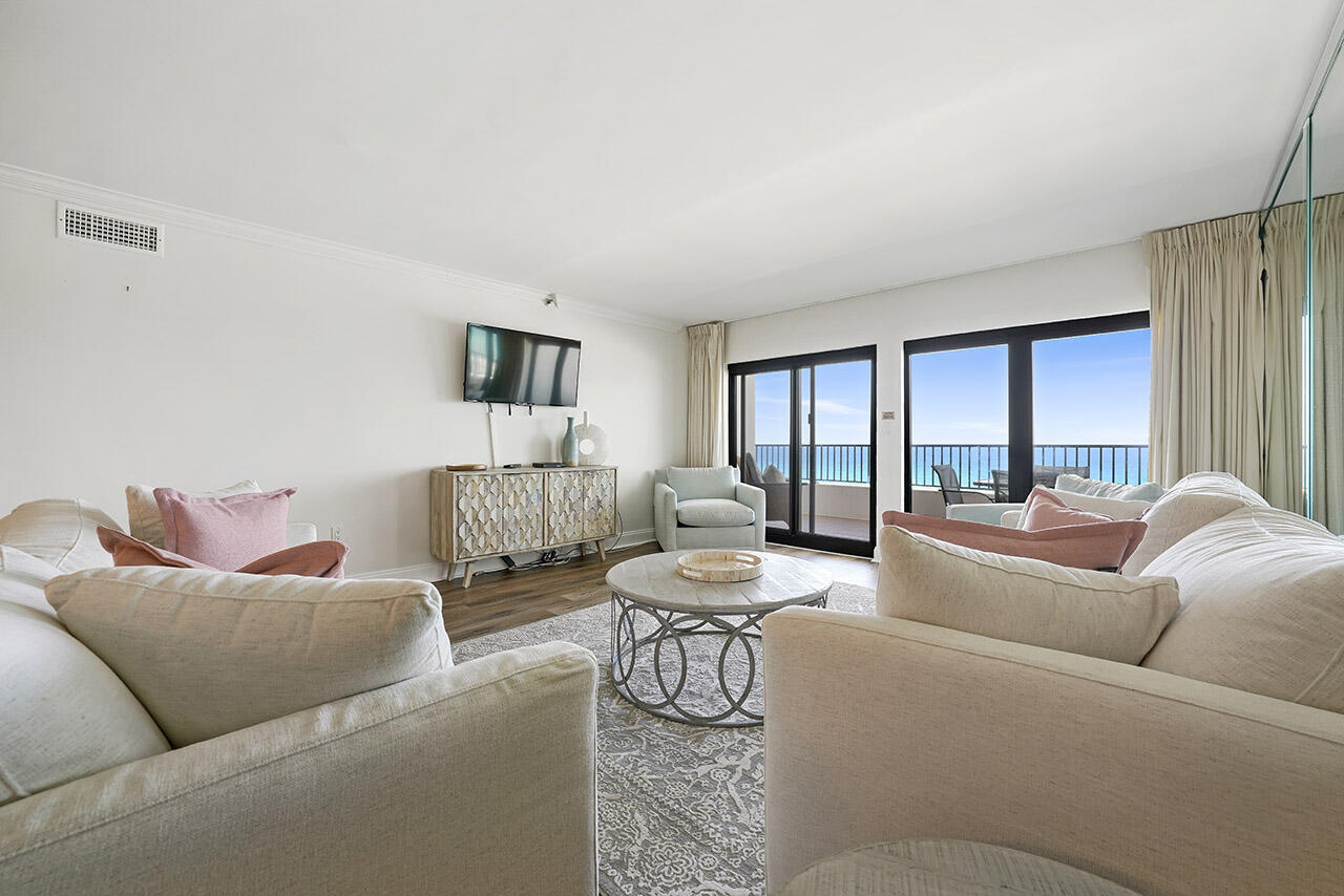 BREAKERS EAST CONDO - Residential