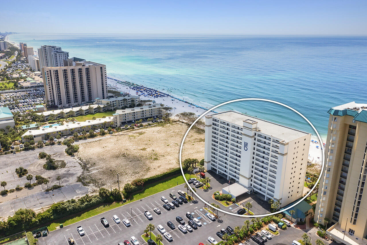 BREAKERS EAST CONDO - Residential