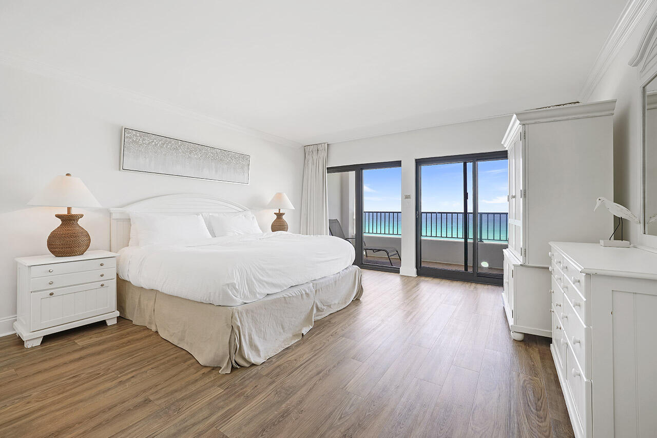 BREAKERS EAST CONDO - Residential