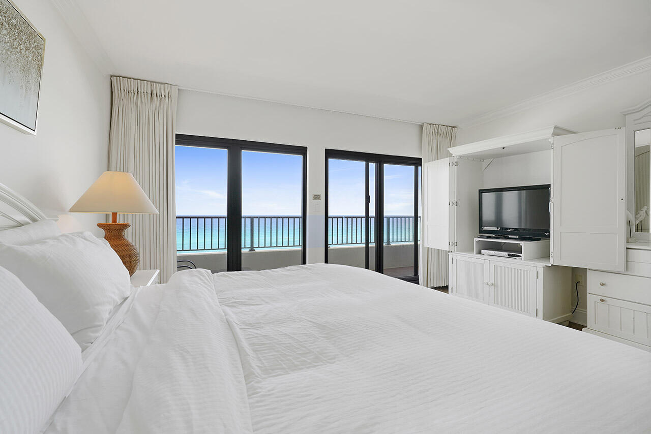 BREAKERS EAST CONDO - Residential