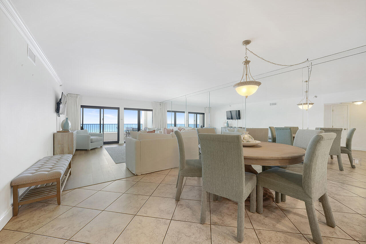 BREAKERS EAST CONDO - Residential