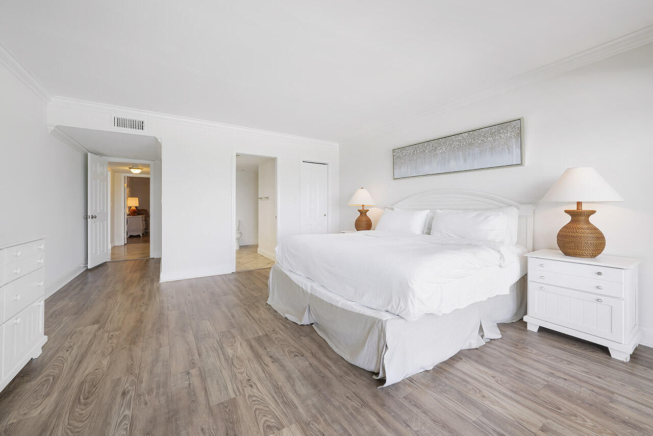 BREAKERS EAST CONDO - Residential