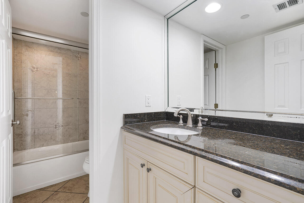 BREAKERS EAST CONDO - Residential