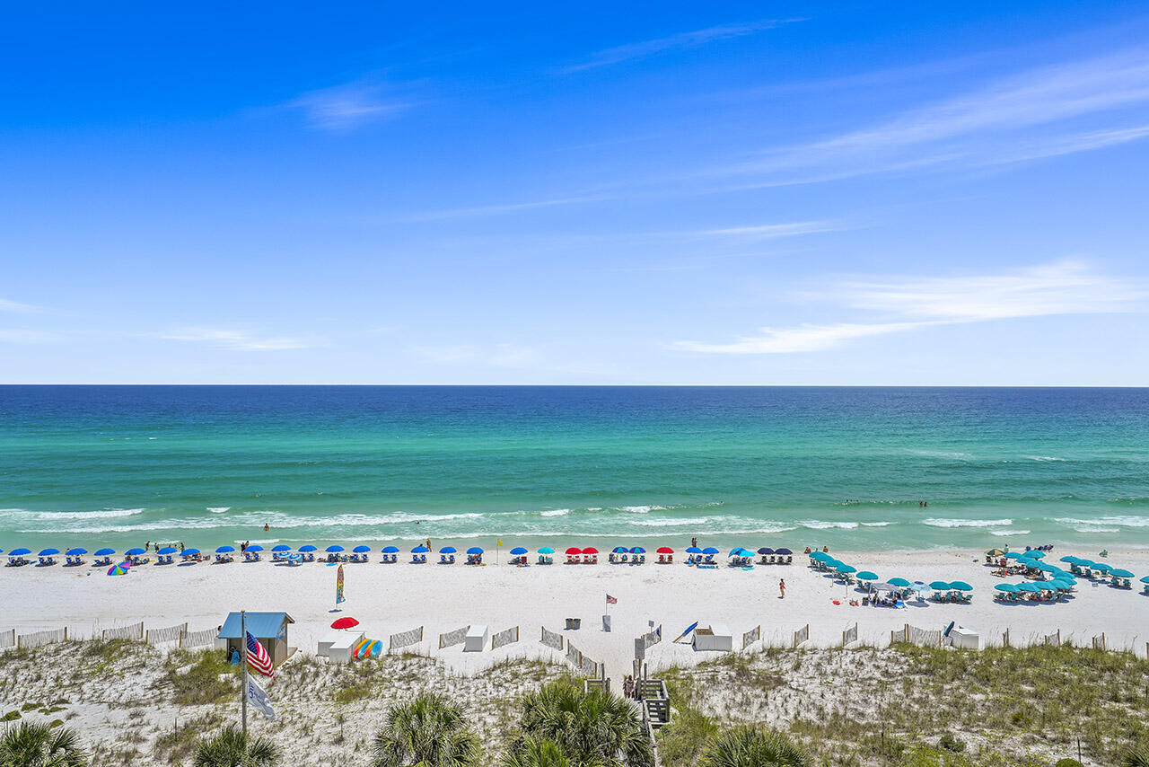 BREAKERS EAST CONDO - Residential