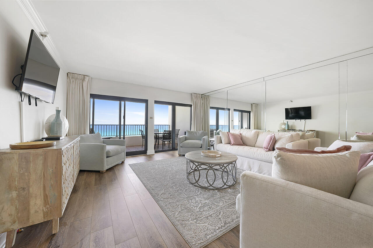 BREAKERS EAST CONDO - Residential