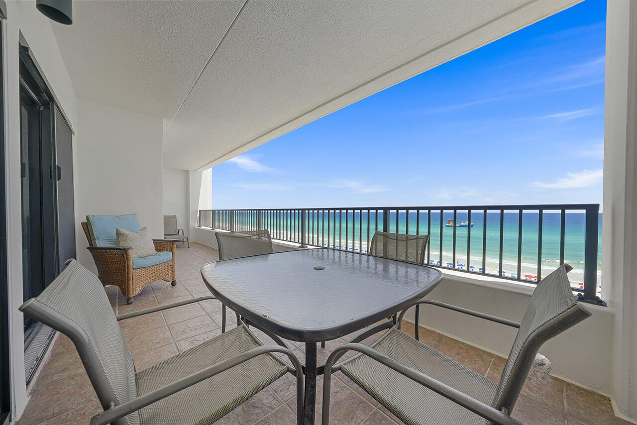 BREAKERS EAST CONDO - Residential