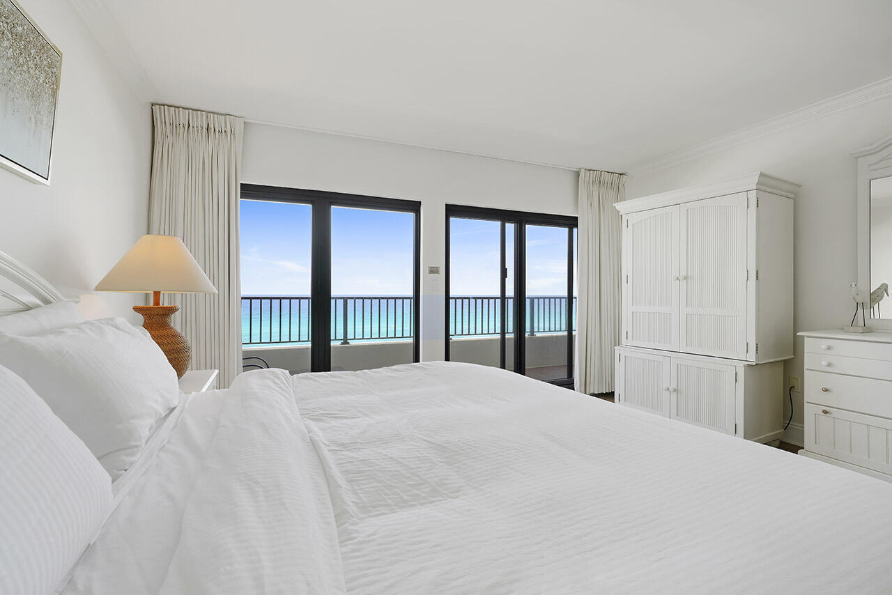 BREAKERS EAST CONDO - Residential