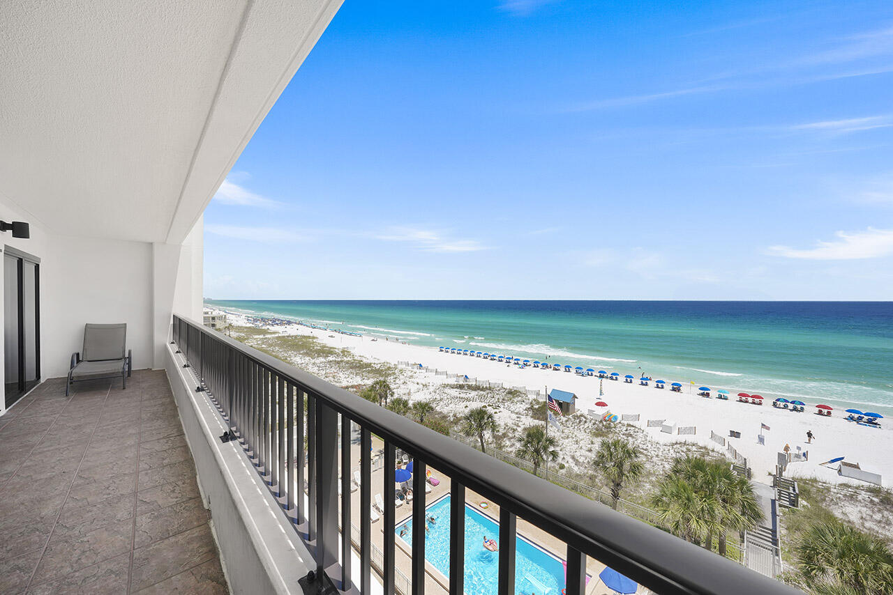 BREAKERS EAST CONDO - Residential