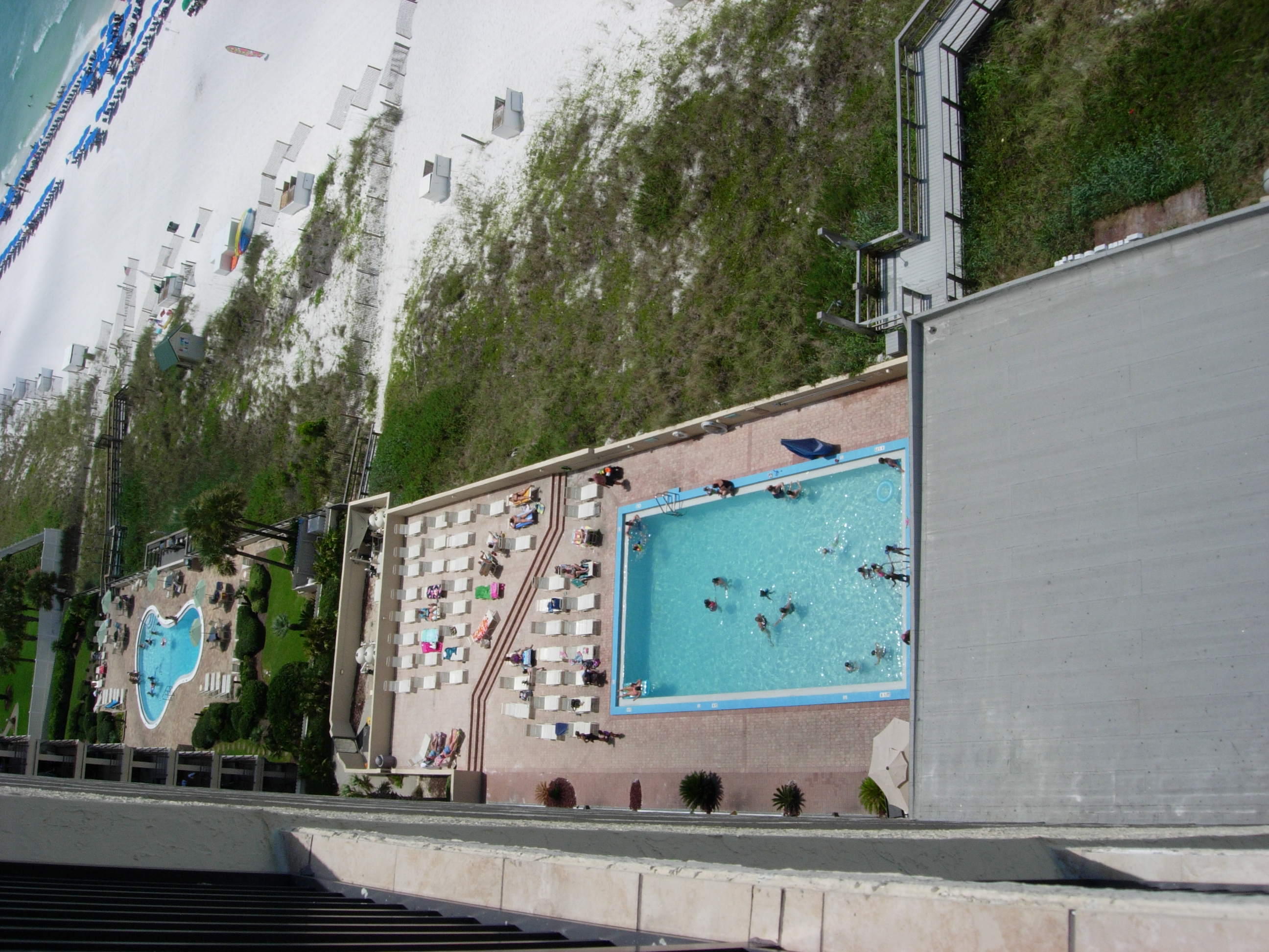 SUNDESTIN INTERNATIONAL CONDO - Residential