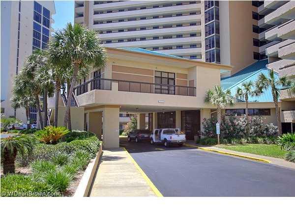 SUNDESTIN INTERNATIONAL CONDO - Residential