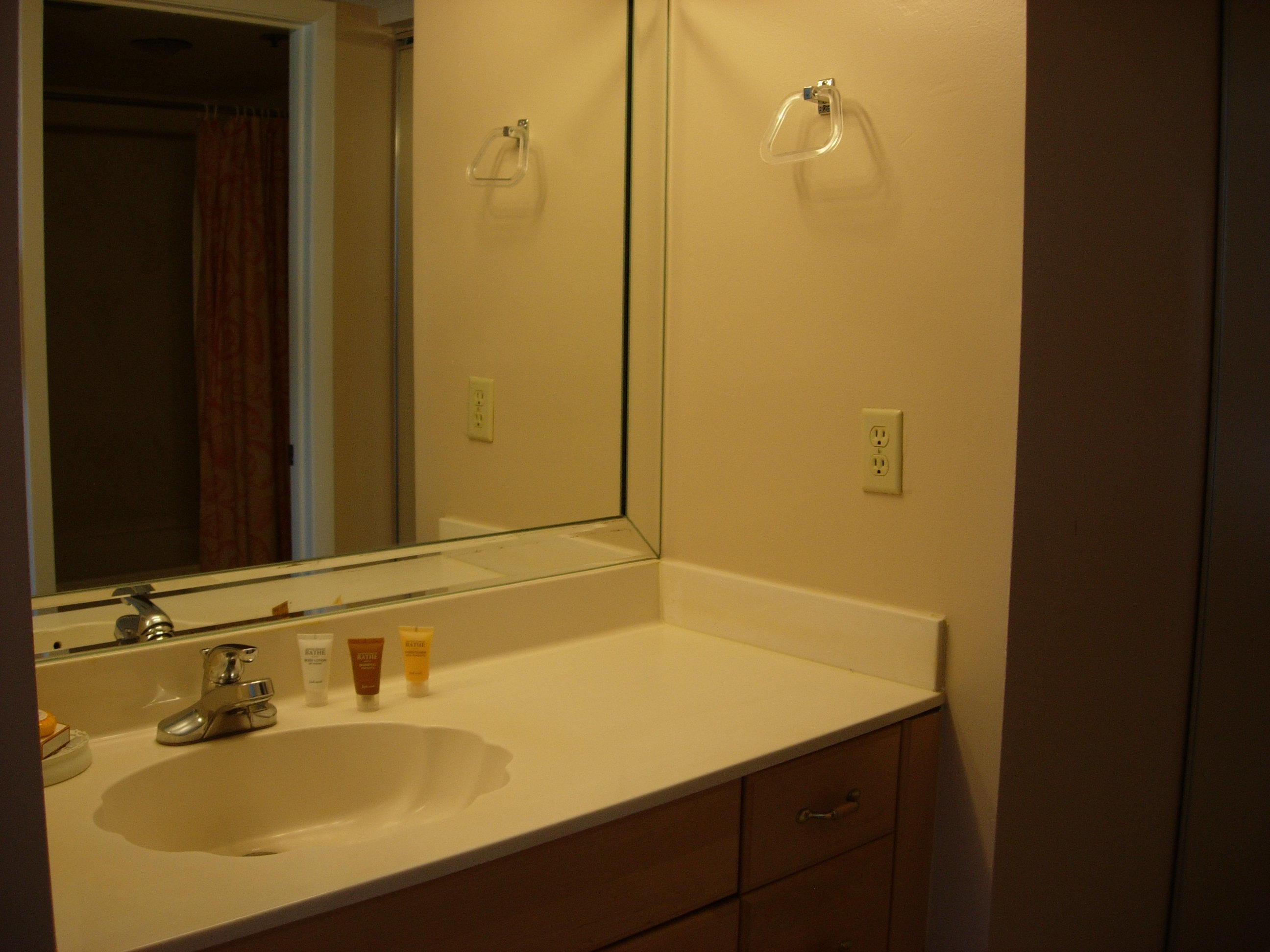 SUNDESTIN INTERNATIONAL CONDO - Residential