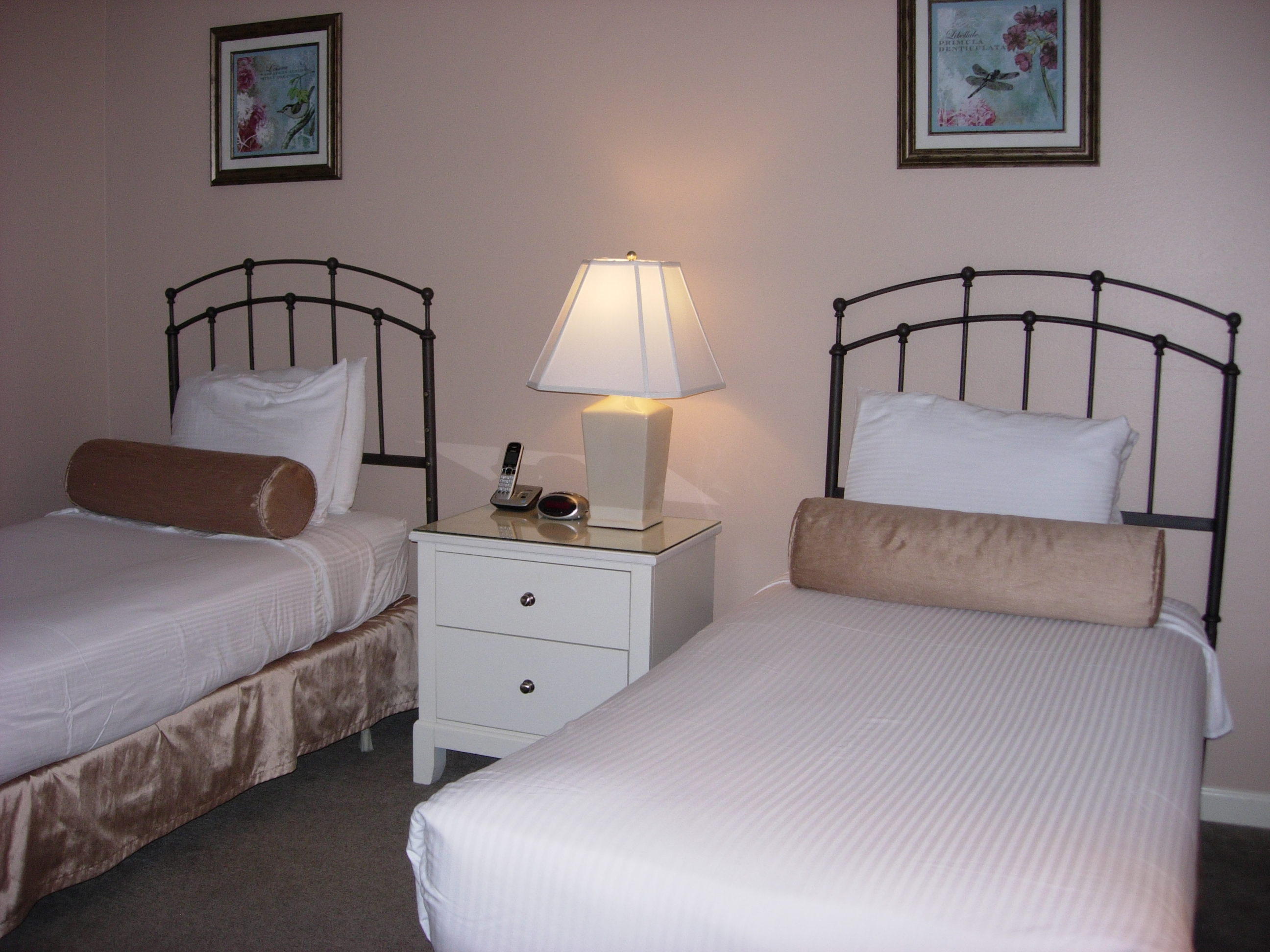 SUNDESTIN INTERNATIONAL CONDO - Residential