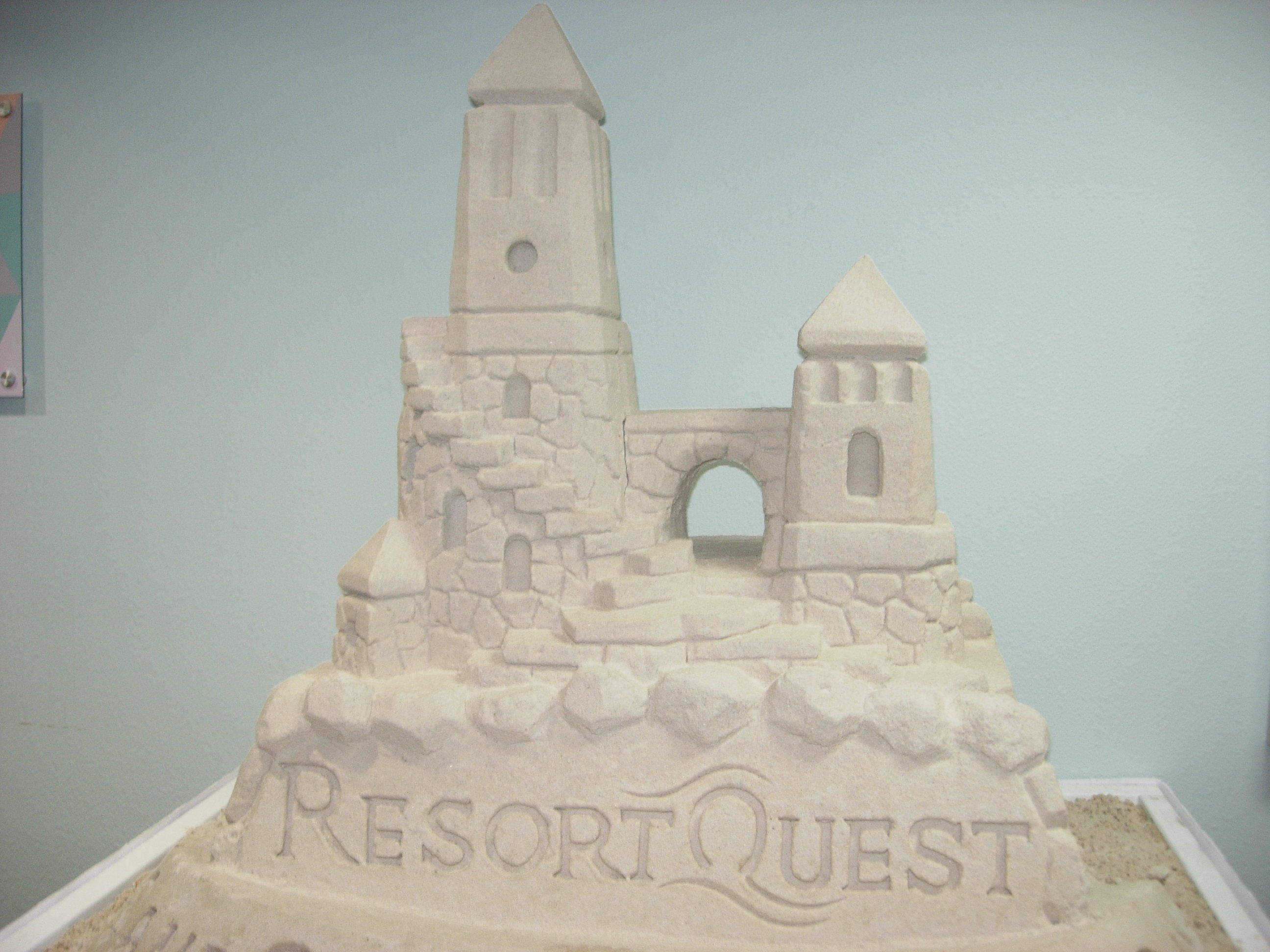 SUNDESTIN INTERNATIONAL CONDO - Residential