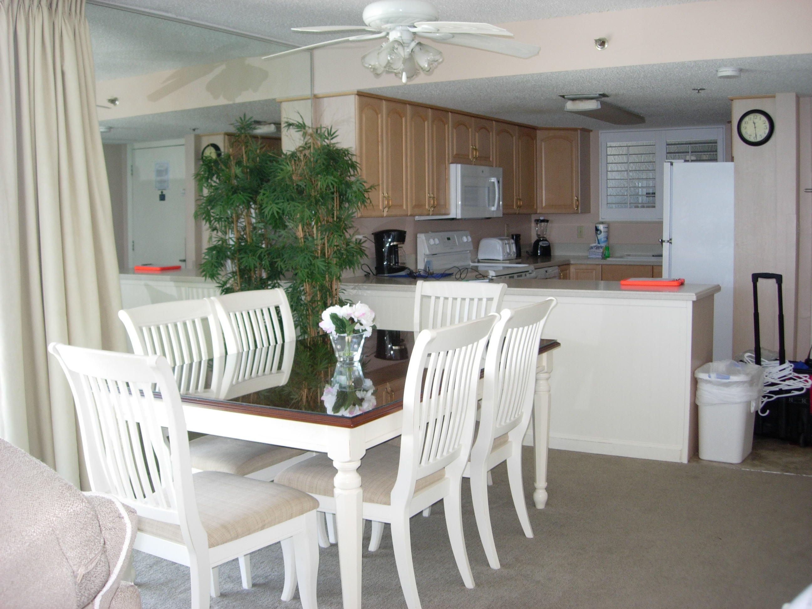 SUNDESTIN INTERNATIONAL CONDO - Residential