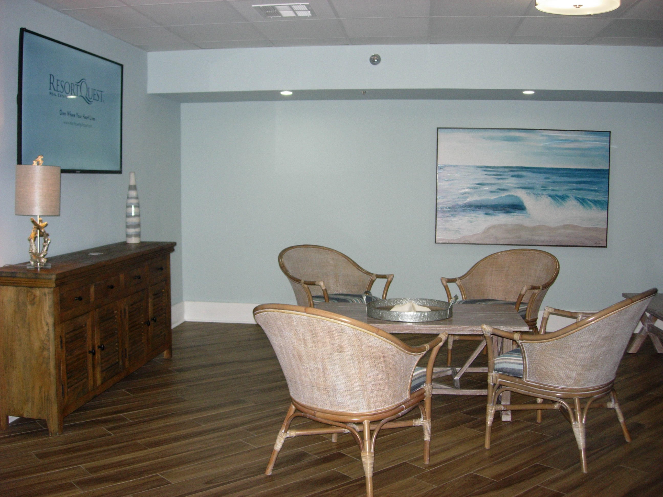 SUNDESTIN INTERNATIONAL CONDO - Residential