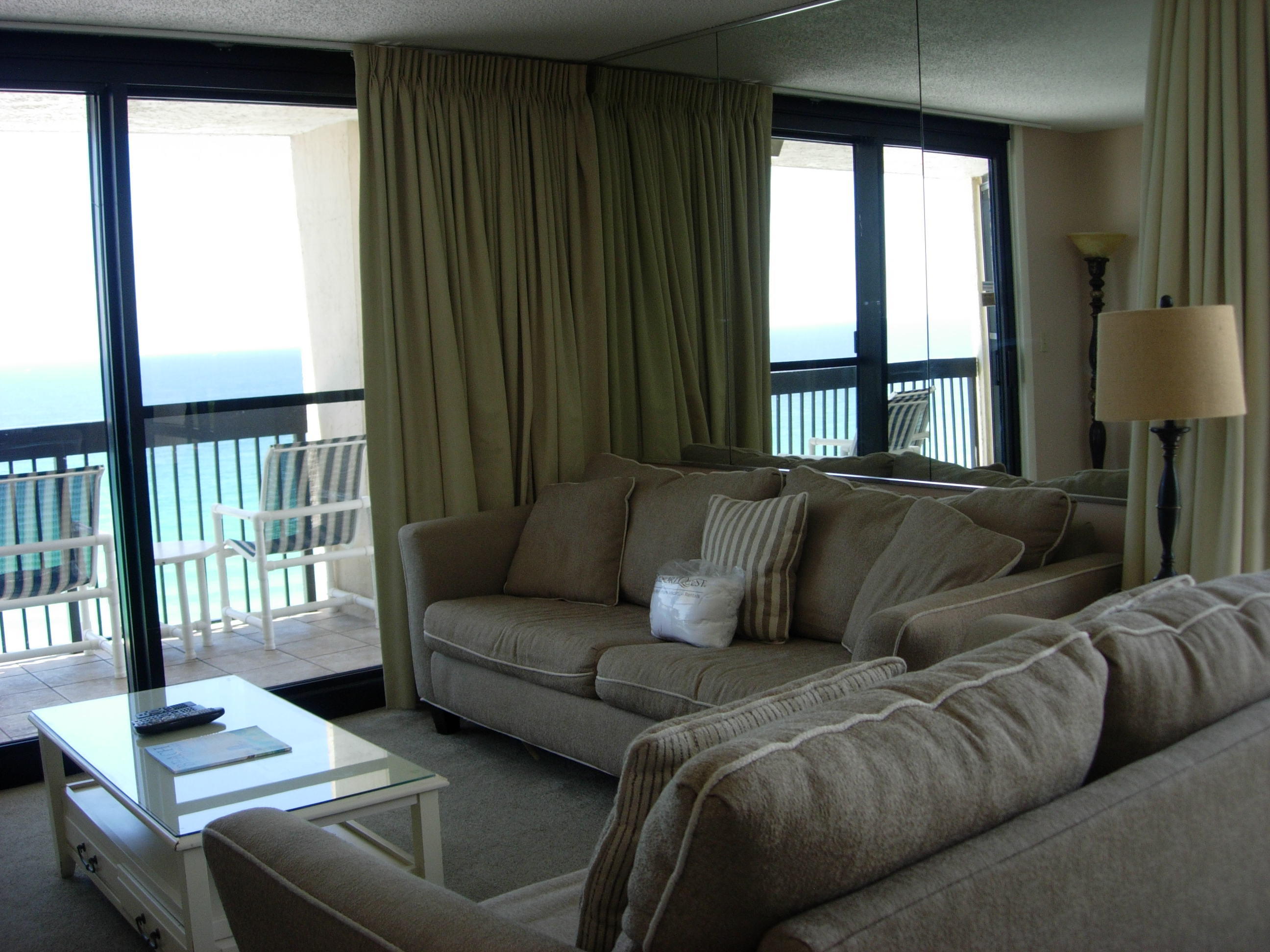 SUNDESTIN INTERNATIONAL CONDO - Residential