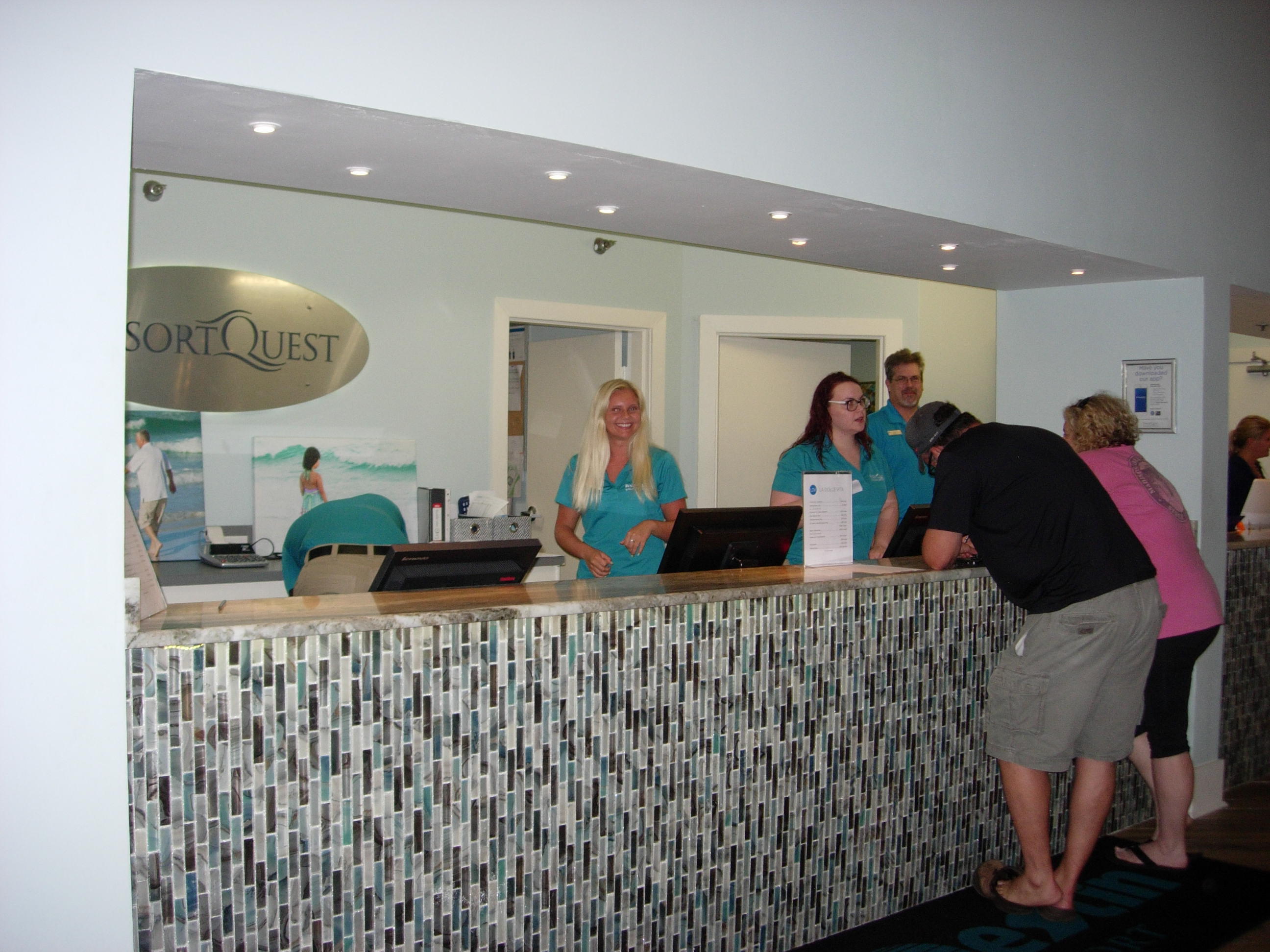 SUNDESTIN INTERNATIONAL CONDO - Residential