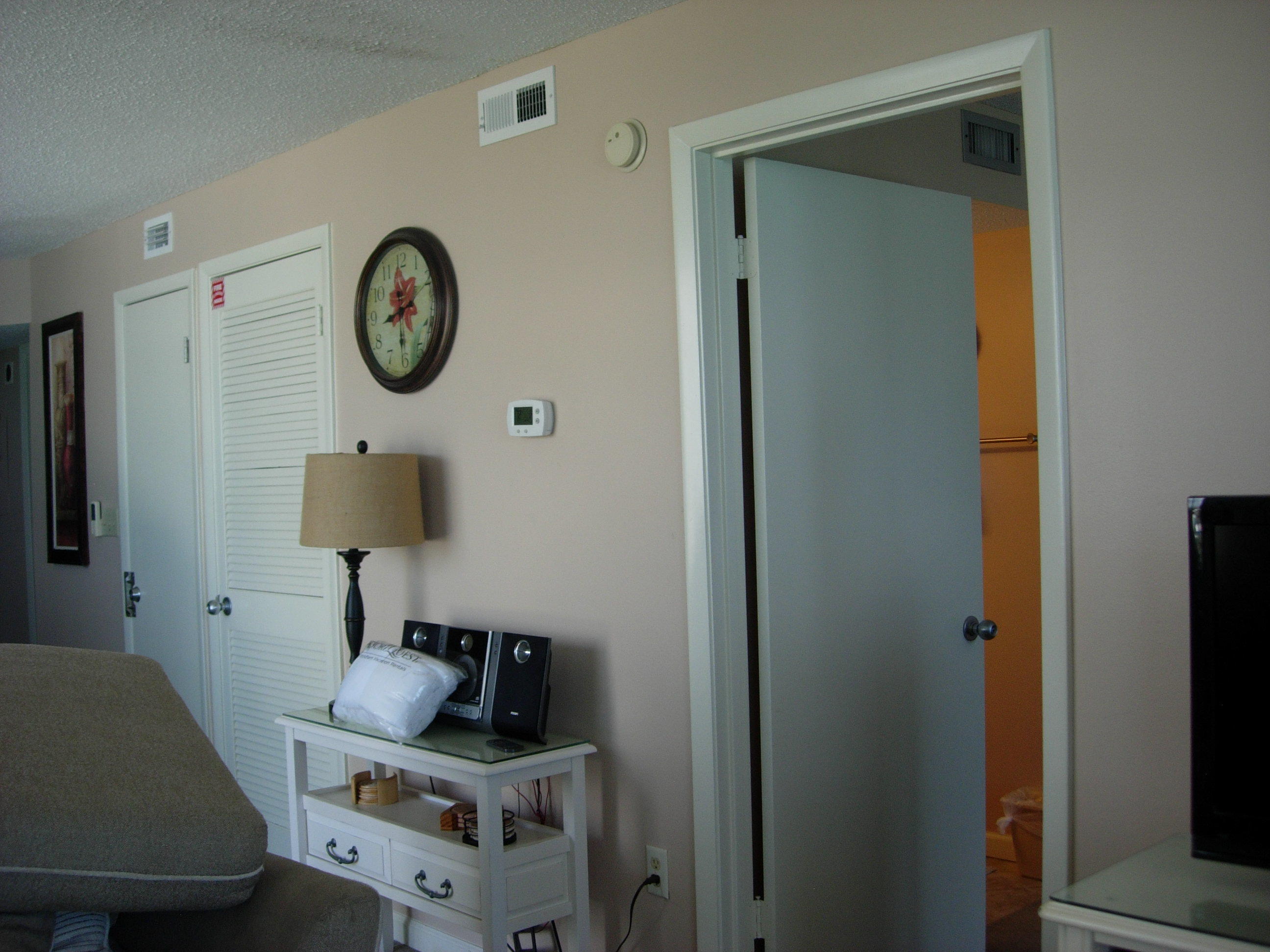 SUNDESTIN INTERNATIONAL CONDO - Residential