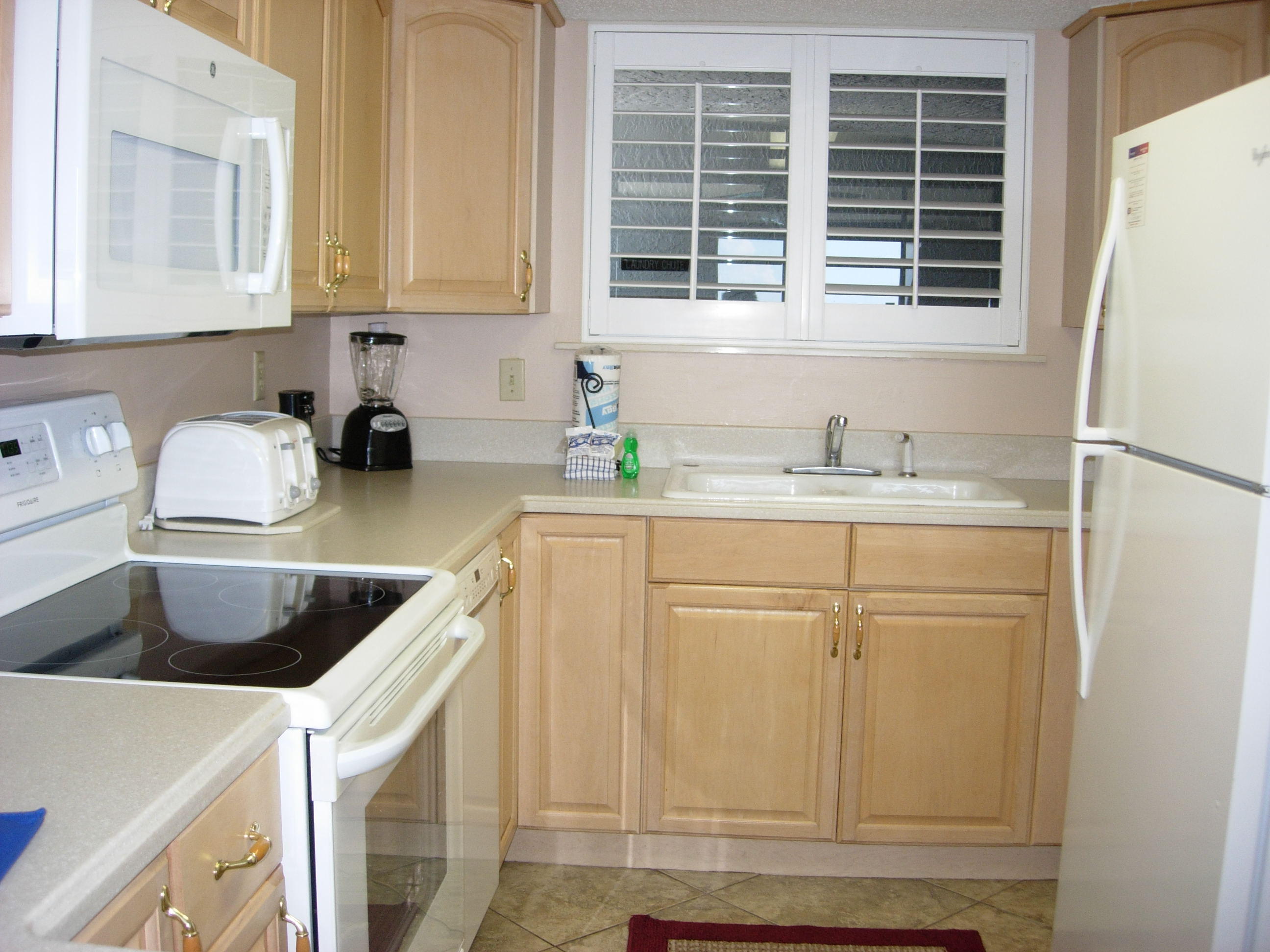 SUNDESTIN INTERNATIONAL CONDO - Residential