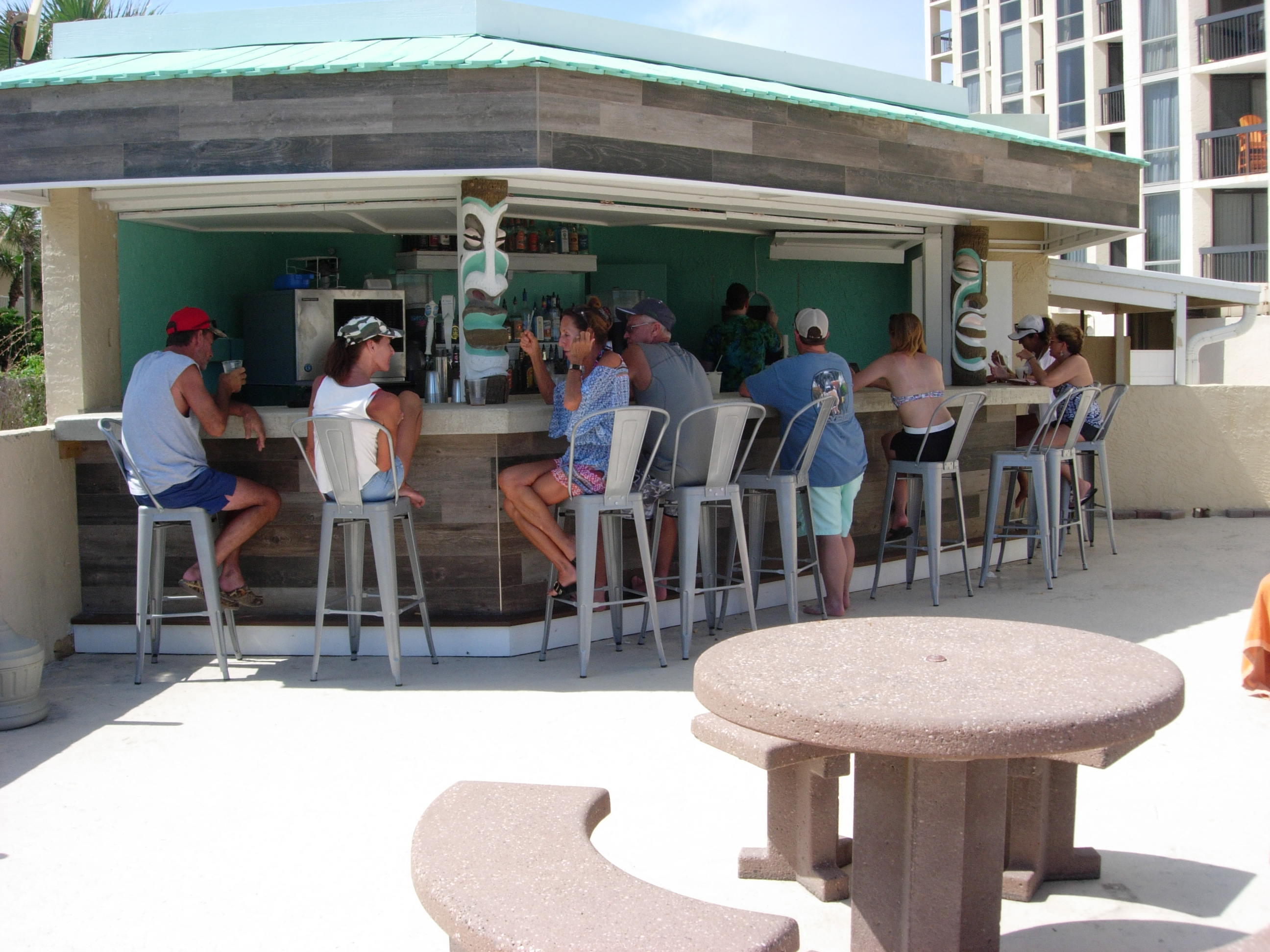 SUNDESTIN INTERNATIONAL CONDO - Residential