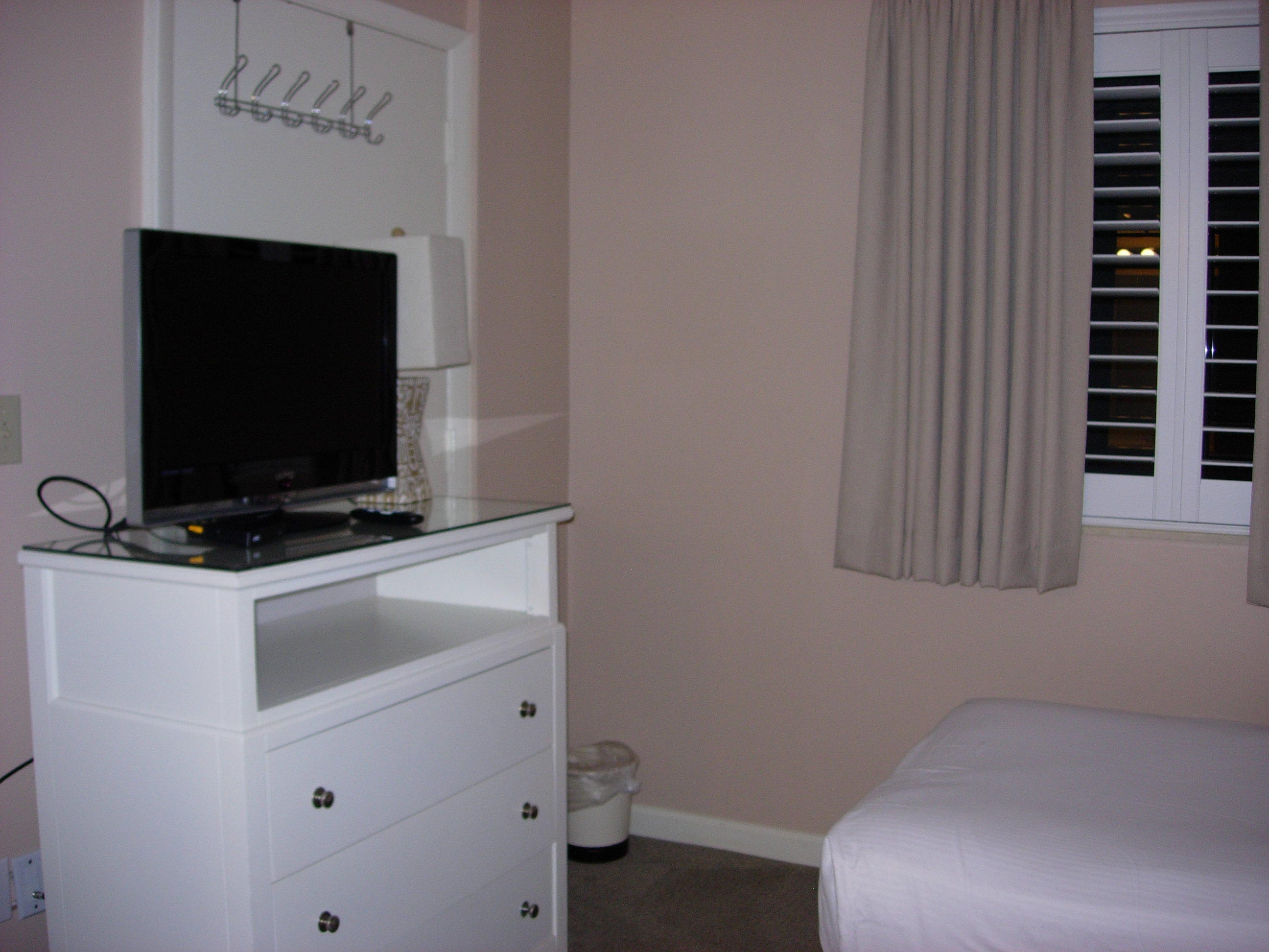 SUNDESTIN INTERNATIONAL CONDO - Residential