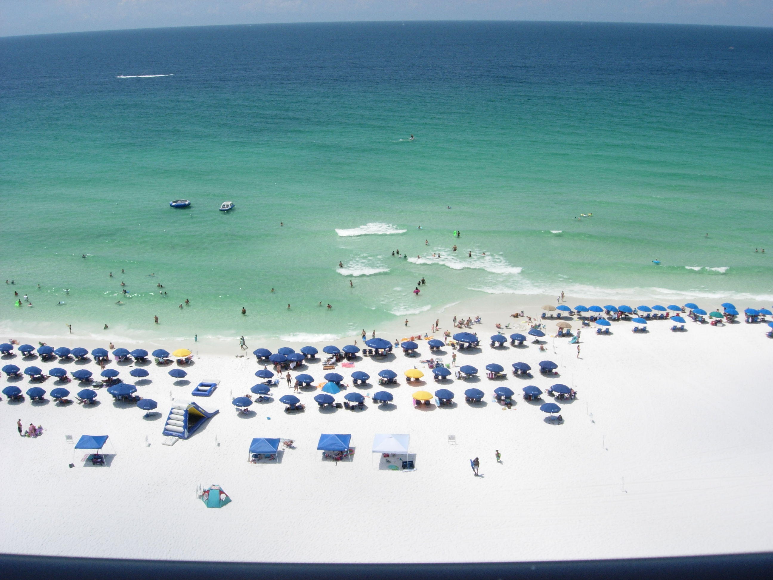 SUNDESTIN INTERNATIONAL CONDO - Residential