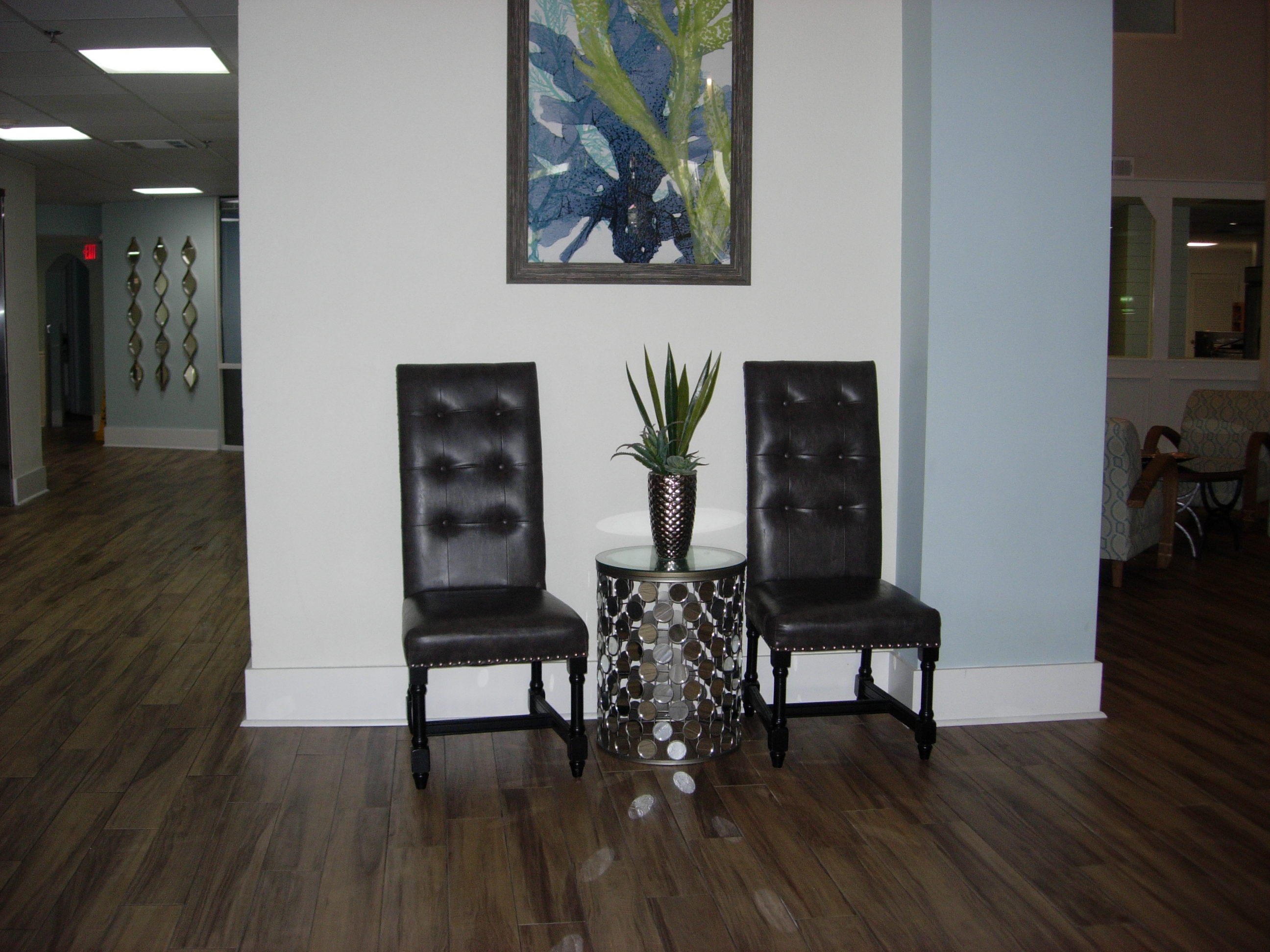 SUNDESTIN INTERNATIONAL CONDO - Residential