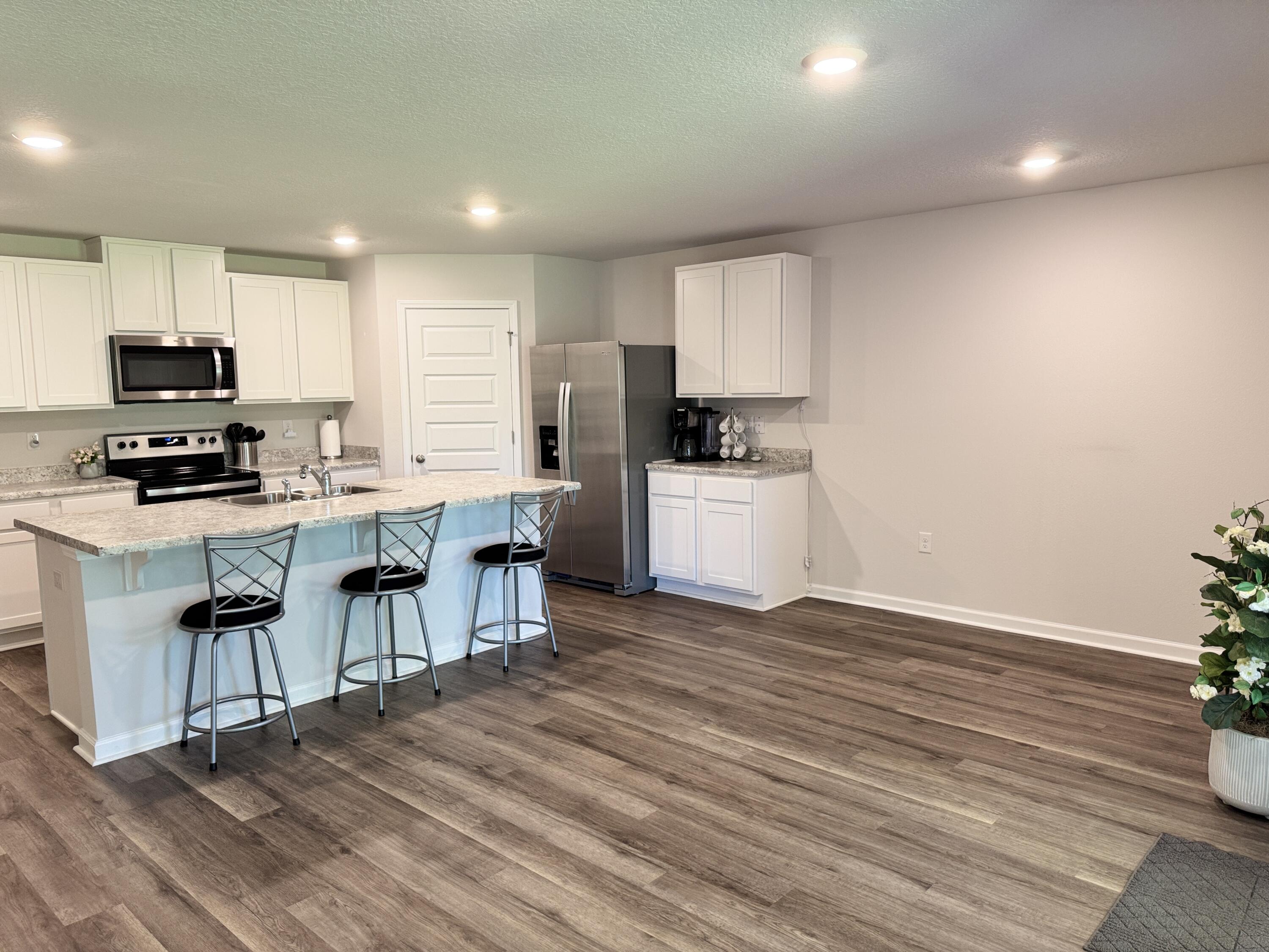 HERITAGE PLANTATION - Residential