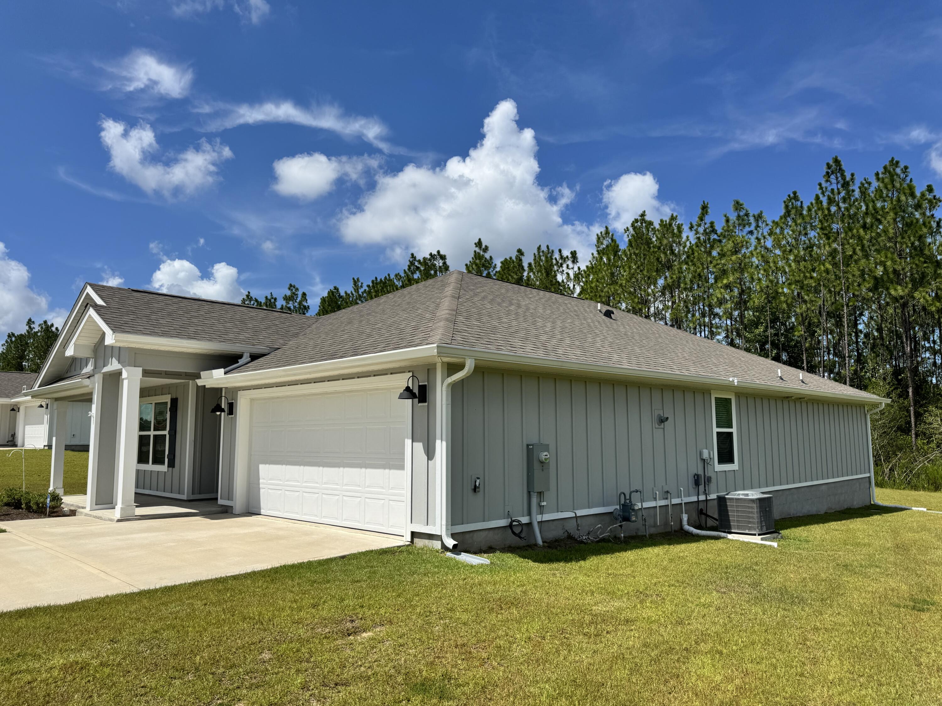 HERITAGE PLANTATION - Residential