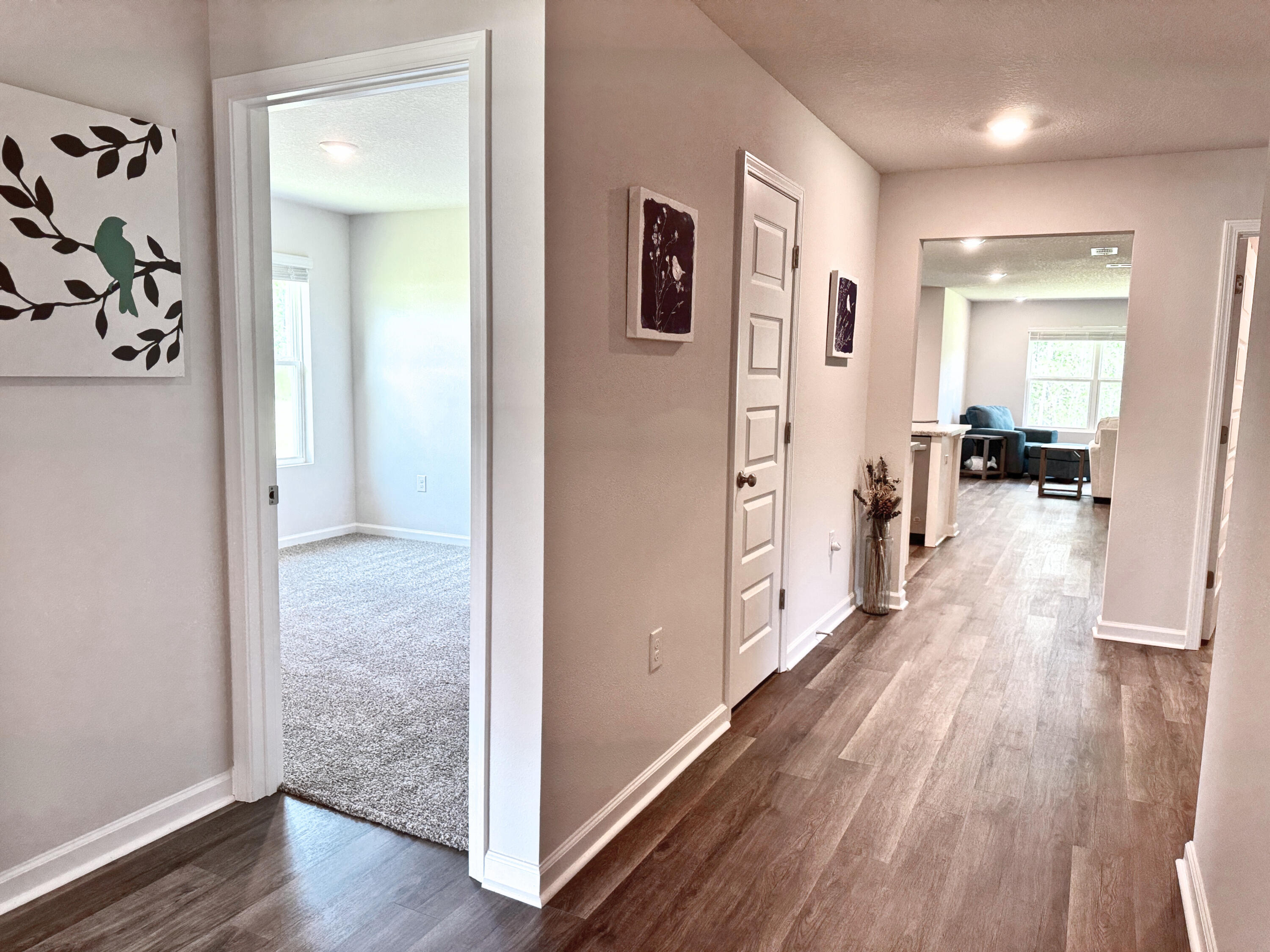 HERITAGE PLANTATION - Residential