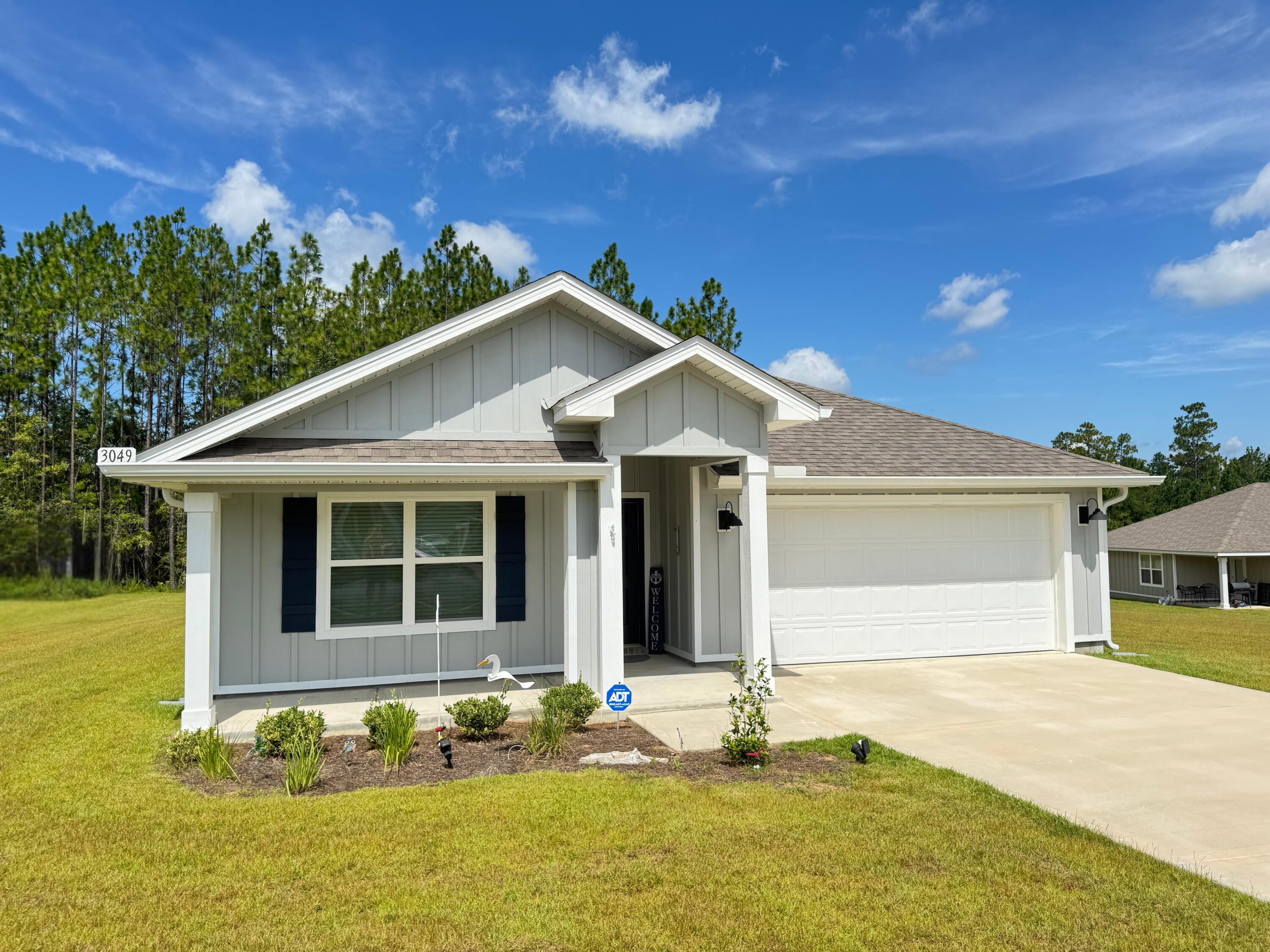 HERITAGE PLANTATION - Residential