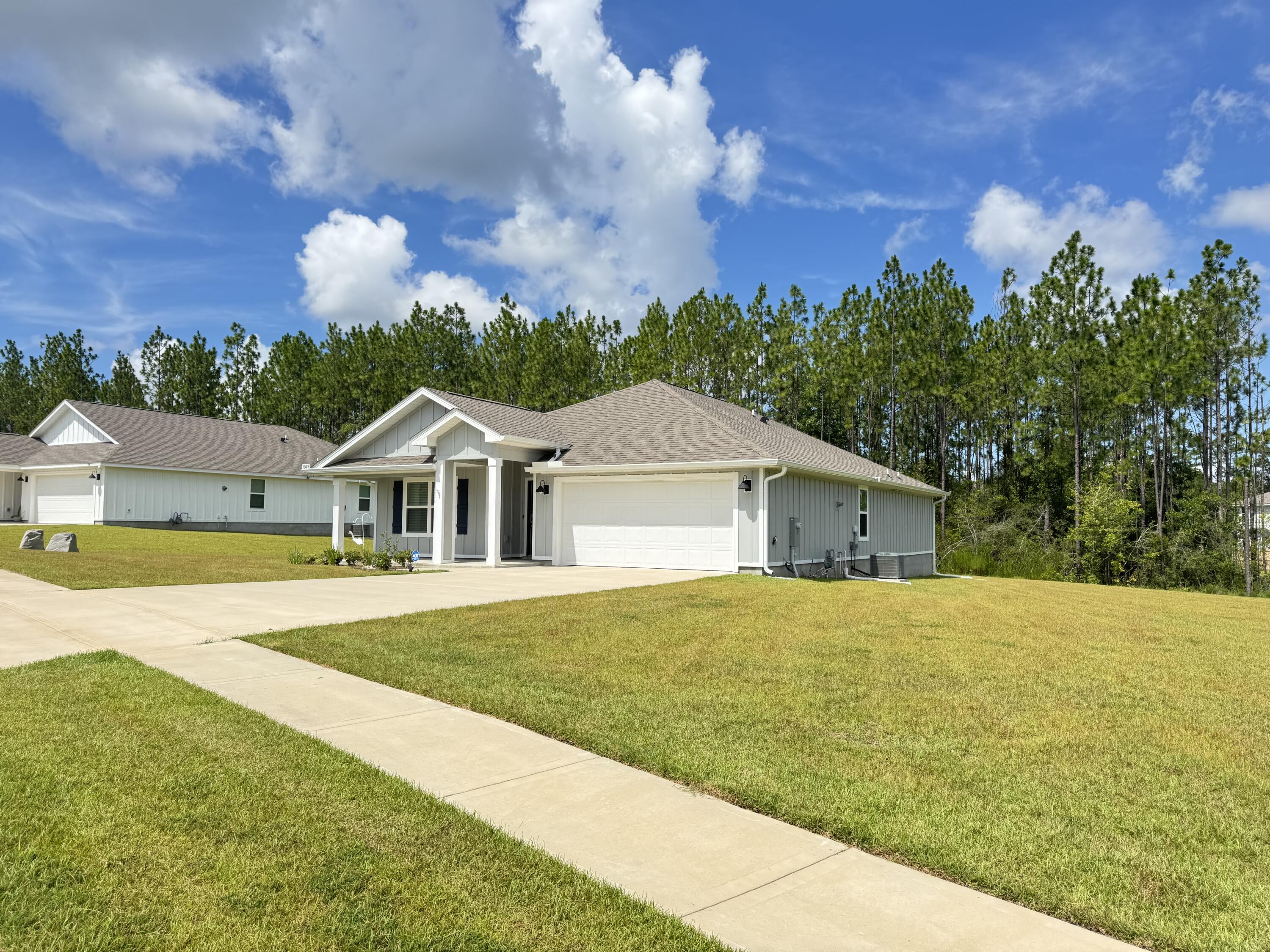 HERITAGE PLANTATION - Residential