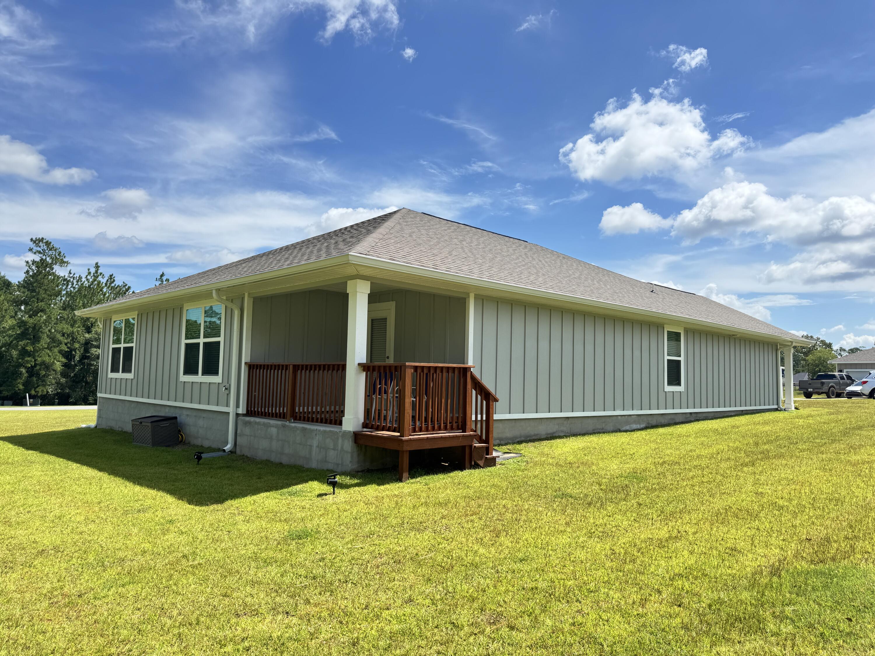HERITAGE PLANTATION - Residential