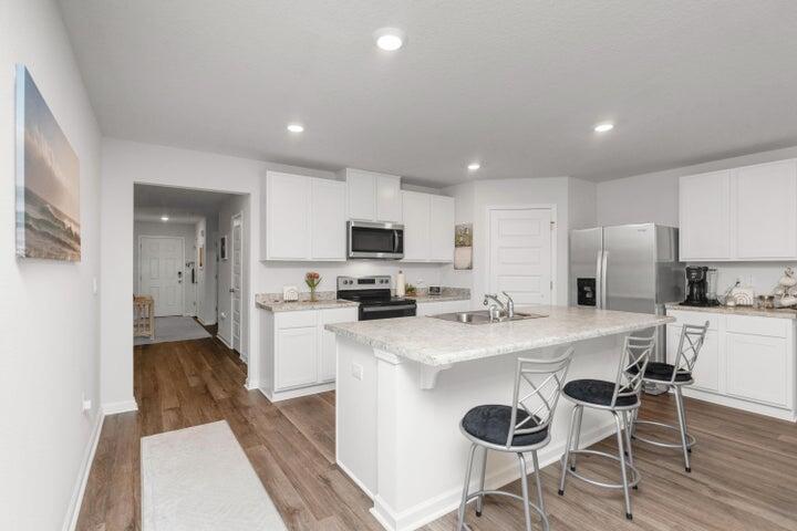 HERITAGE PLANTATION - Residential
