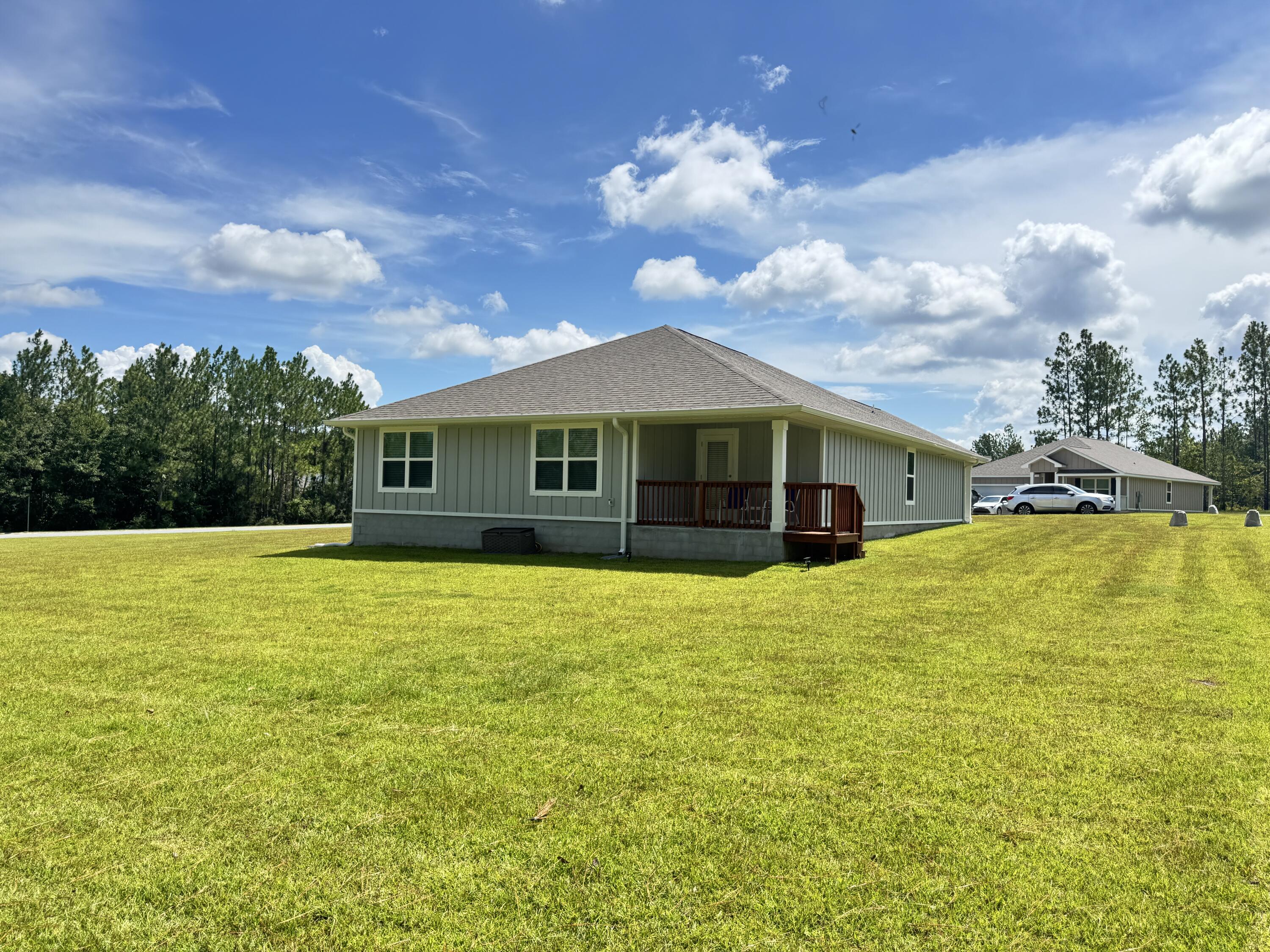 HERITAGE PLANTATION - Residential