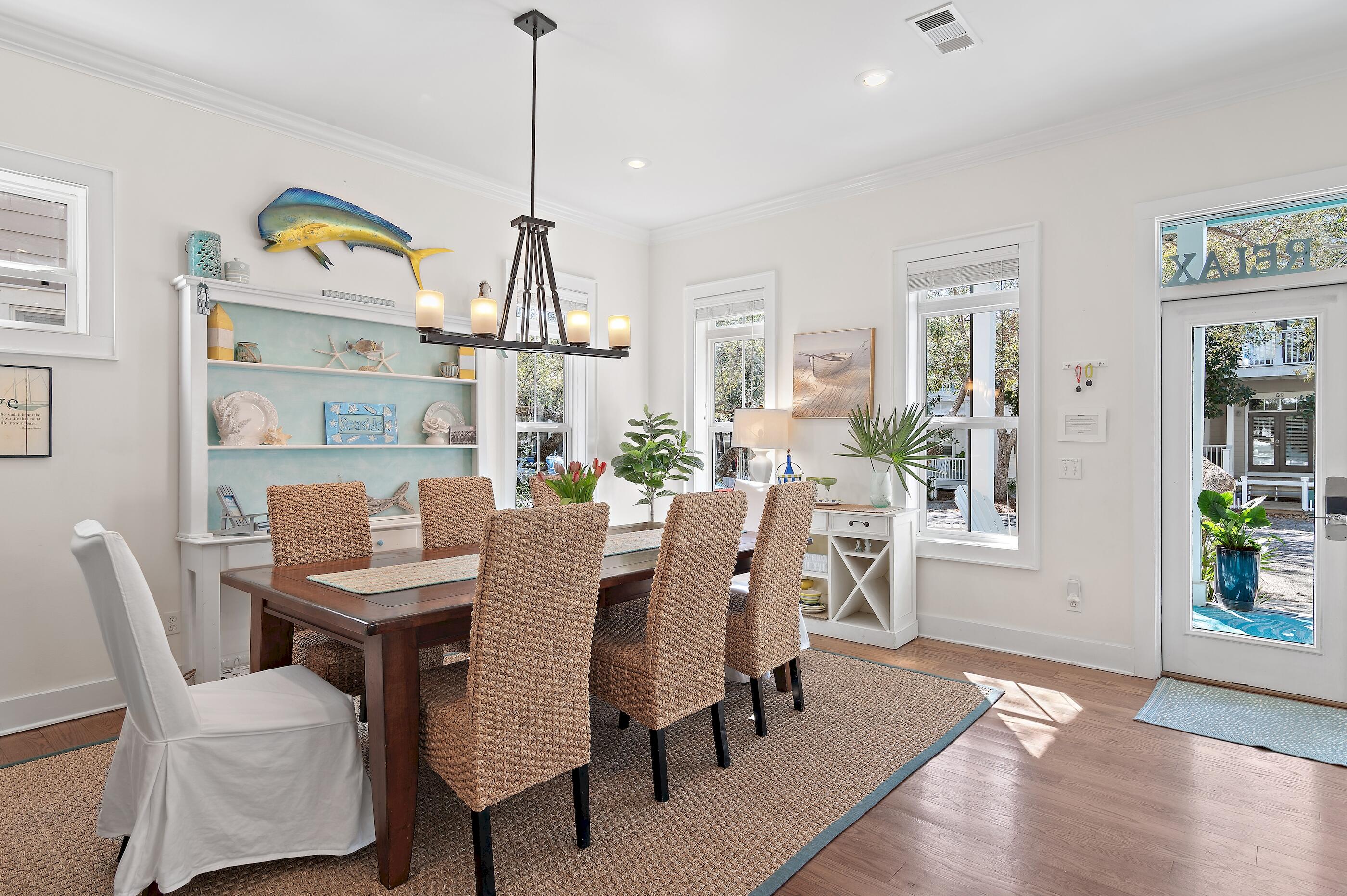 SUMMER'S EDGE - Residential