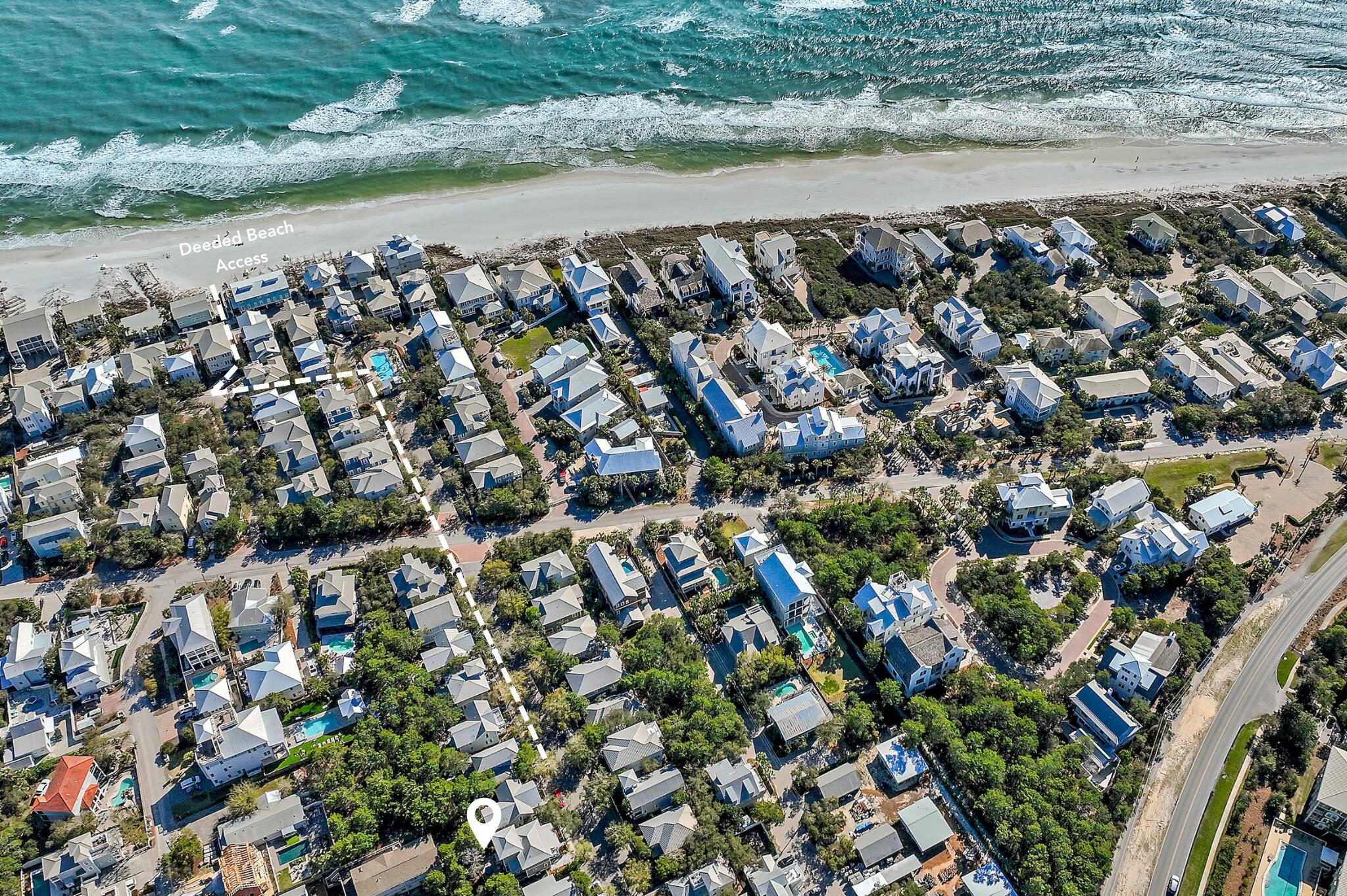 SUMMER'S EDGE - Residential