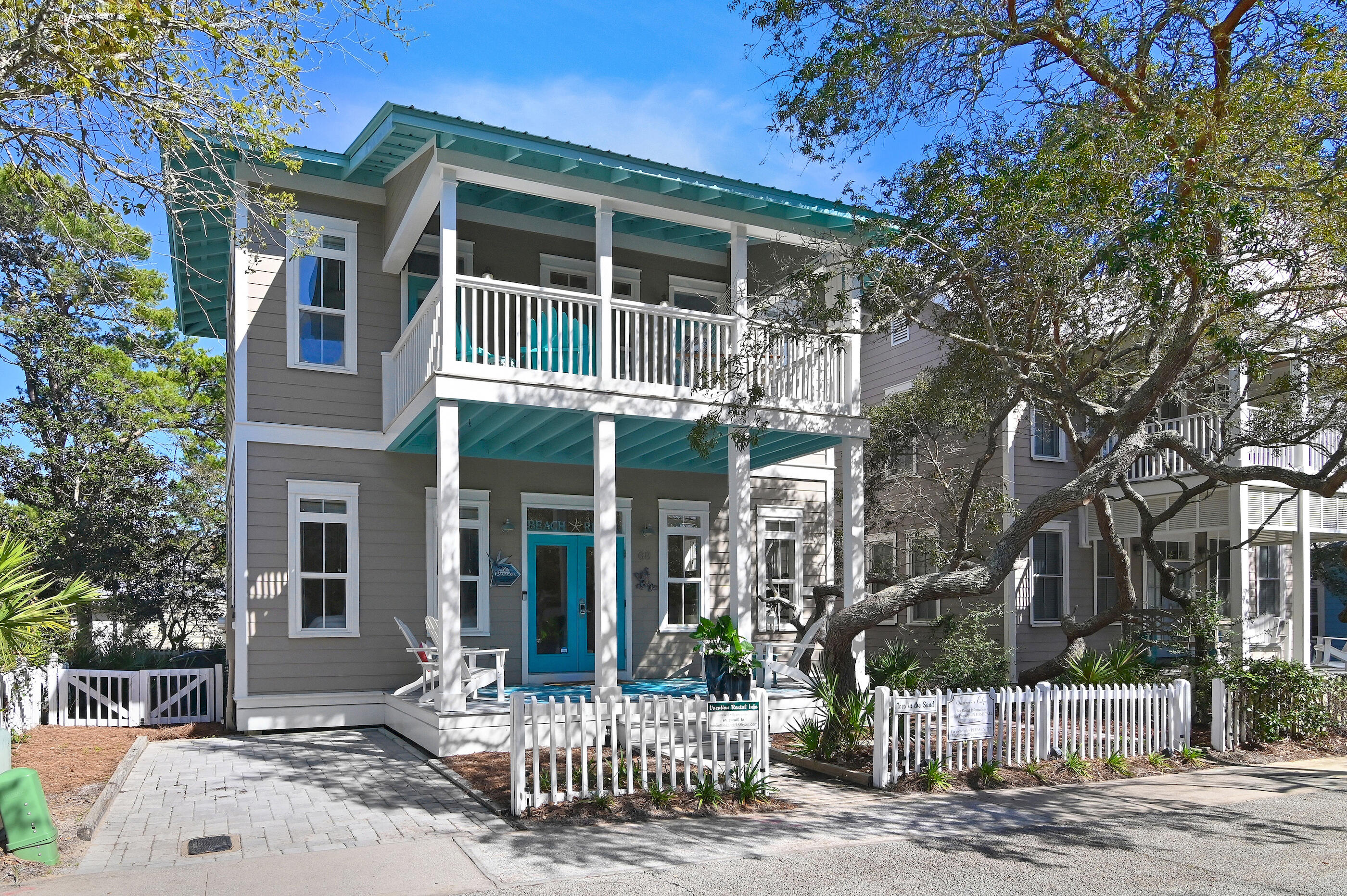 SUMMER'S EDGE - Residential
