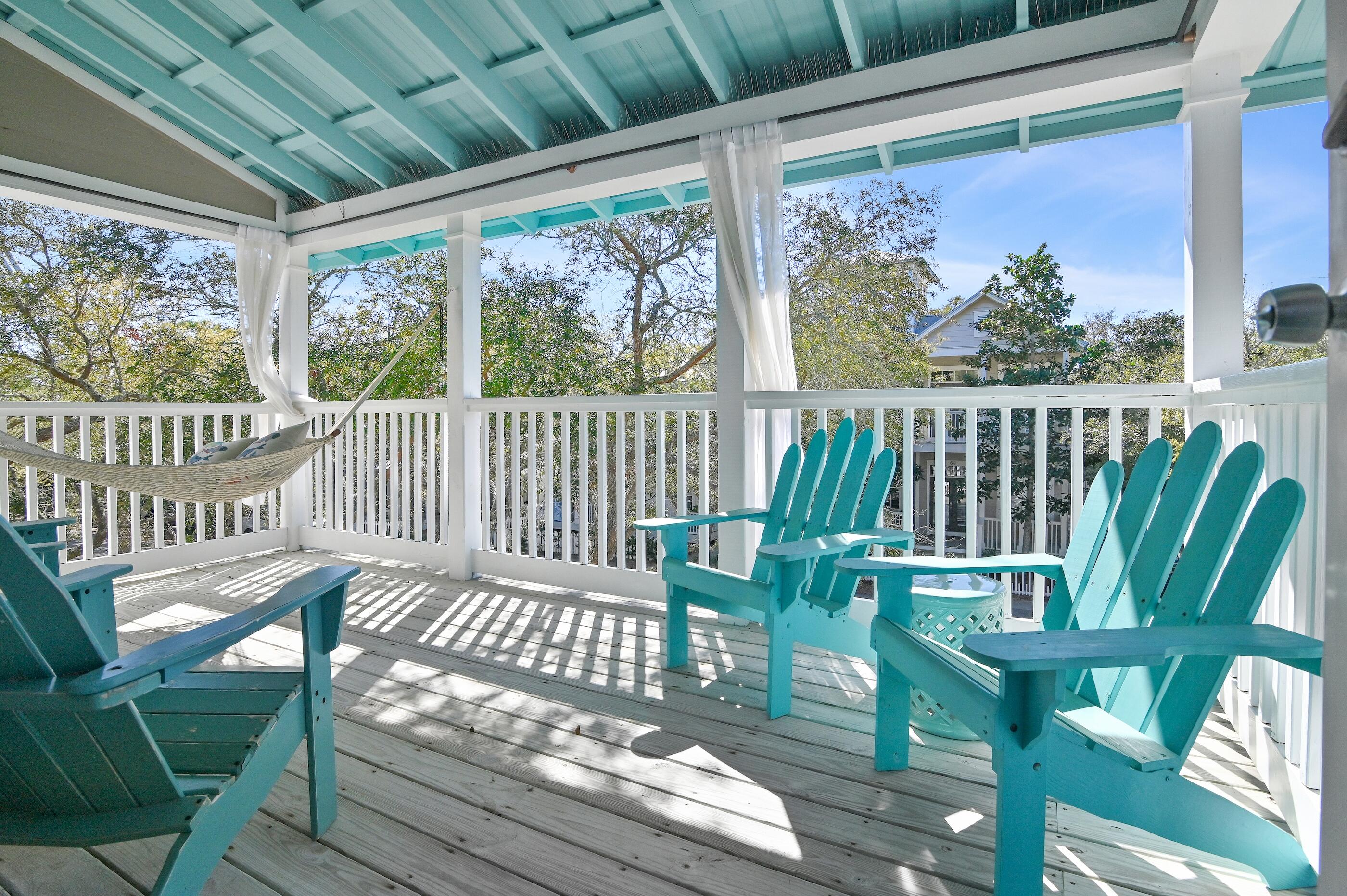 SUMMER'S EDGE - Residential