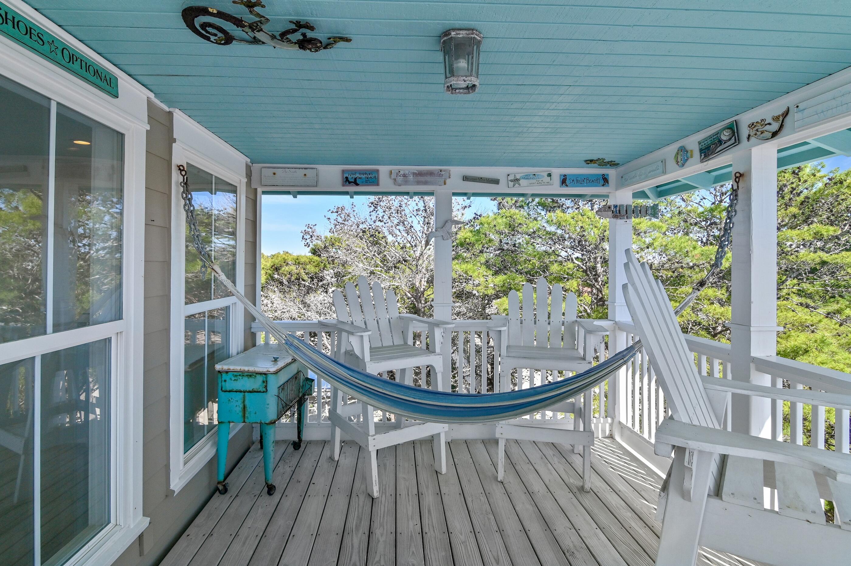 SUMMER'S EDGE - Residential