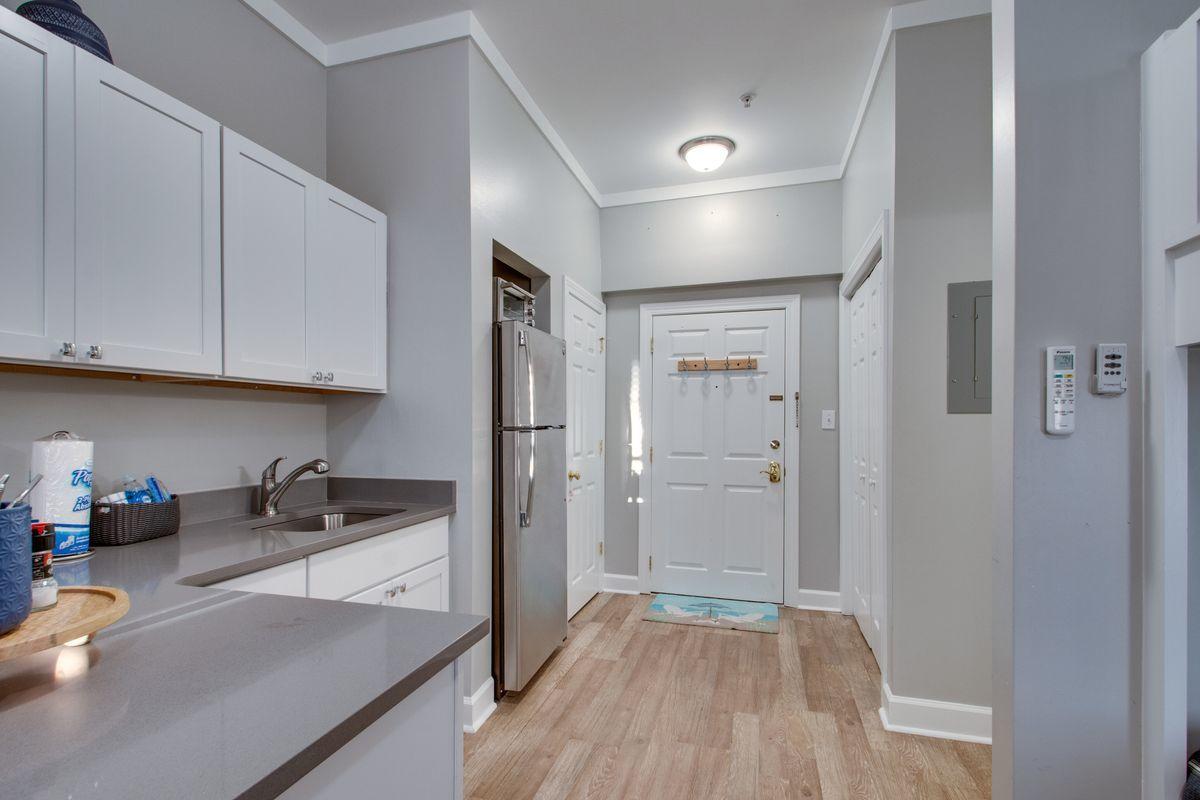 VILLAGE OF SOUTH WALTON BEACH THE - Residential