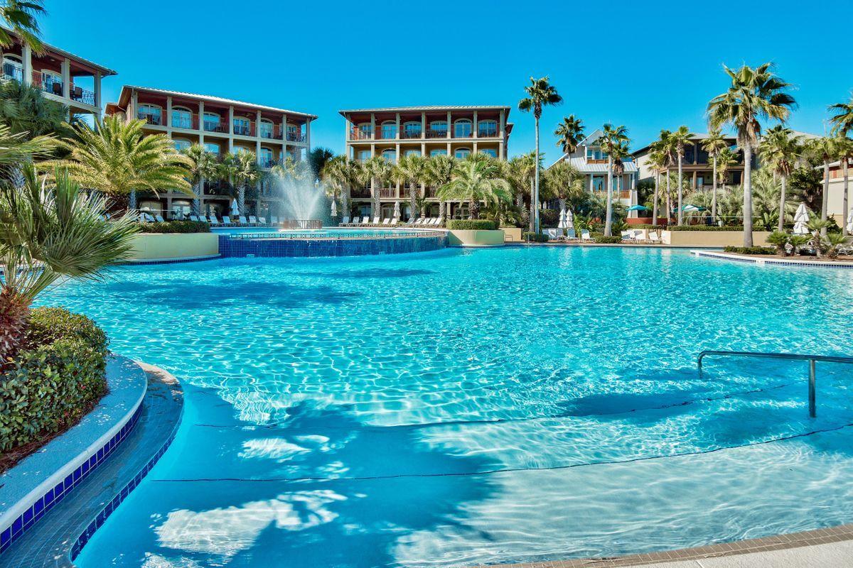 VILLAGE OF SOUTH WALTON BEACH THE - Residential