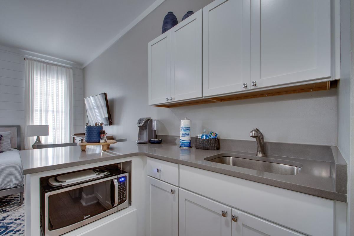 VILLAGE OF SOUTH WALTON BEACH THE - Residential