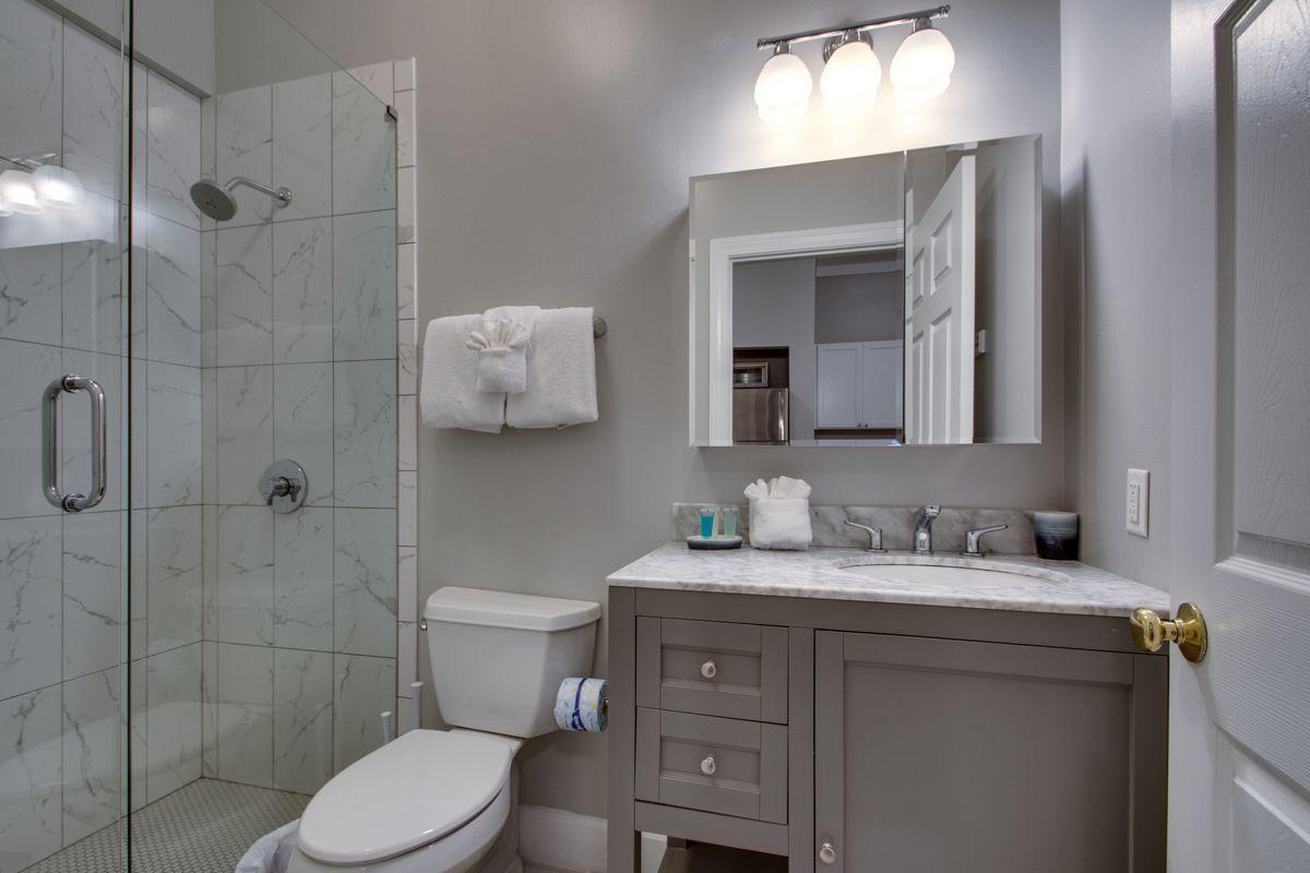 VILLAGE OF SOUTH WALTON BEACH THE - Residential